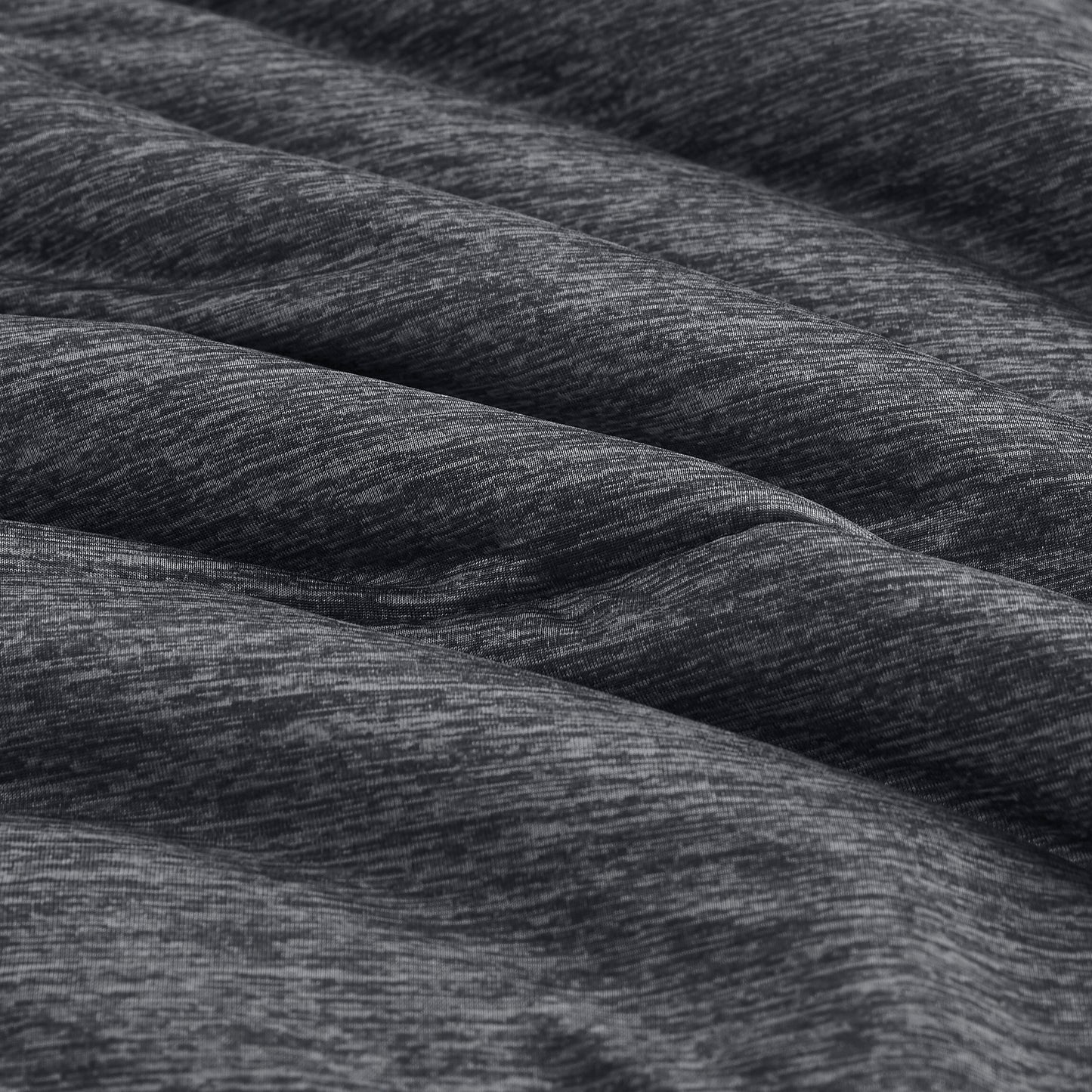 Comfort Cool Jersey Knit Oversized Down Alternative Comforter