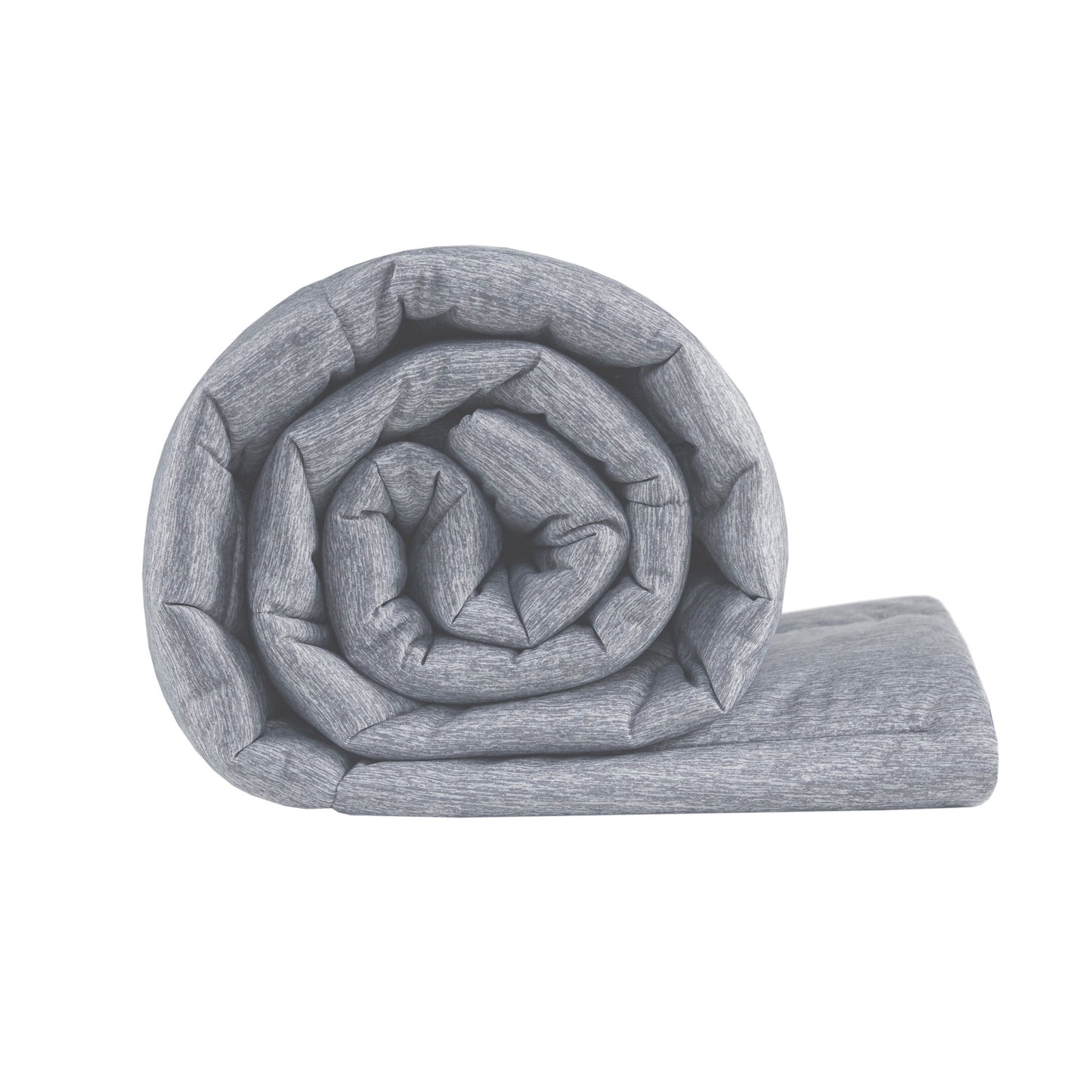 Comfort Cool Jersey Knit Oversized Down Alternative Comforter