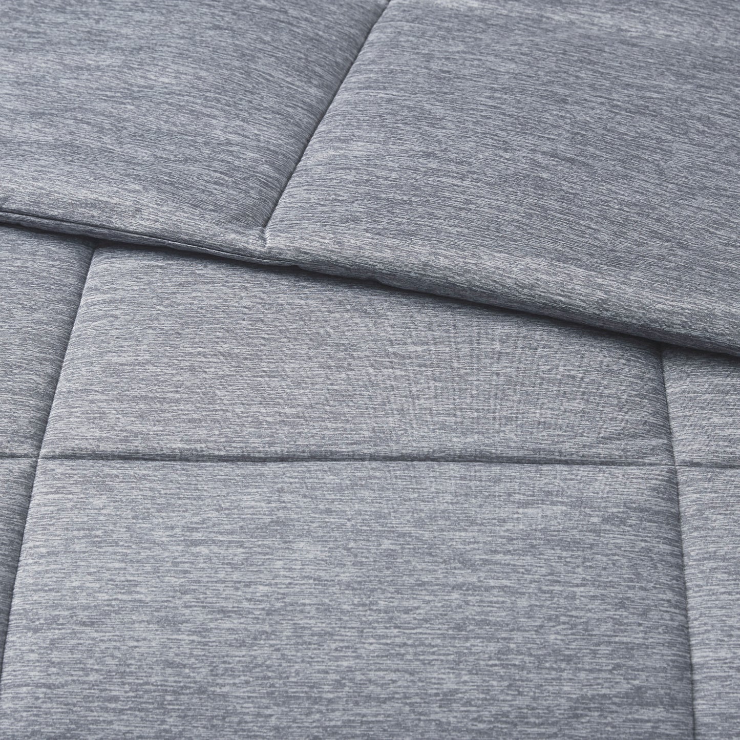 Comfort Cool Jersey Knit Oversized Down Alternative Comforter