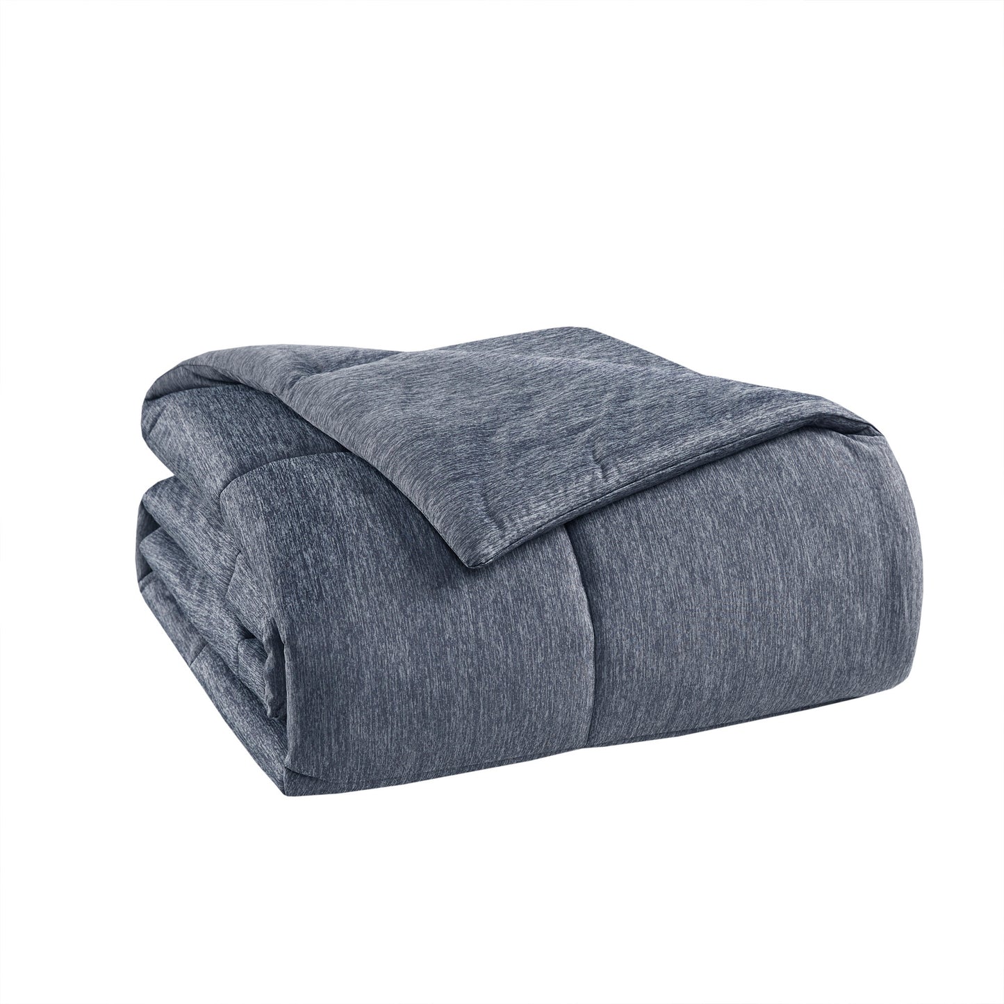 Comfort Cool Jersey Knit Oversized Down Alternative Comforter