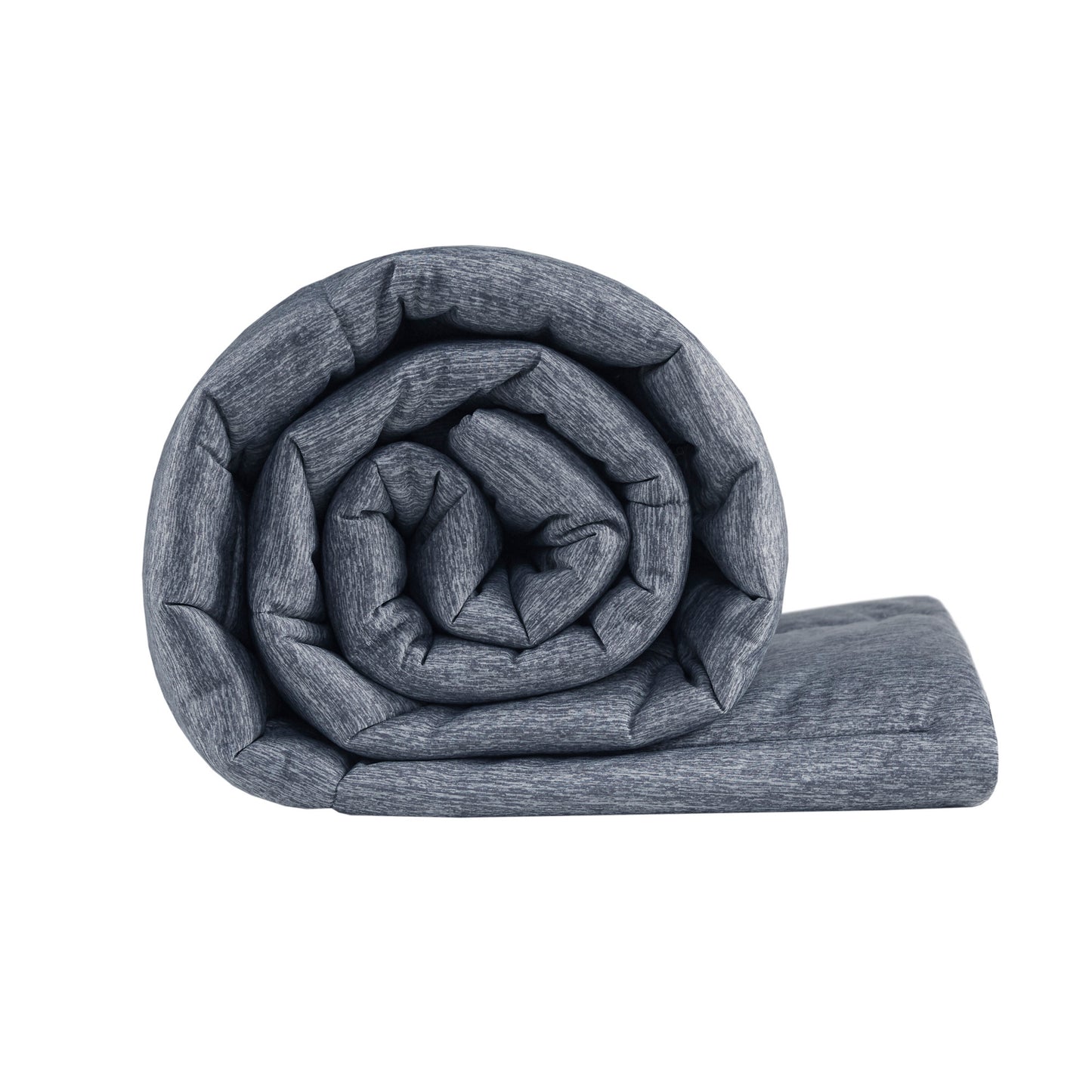 Comfort Cool Jersey Knit Oversized Down Alternative Comforter