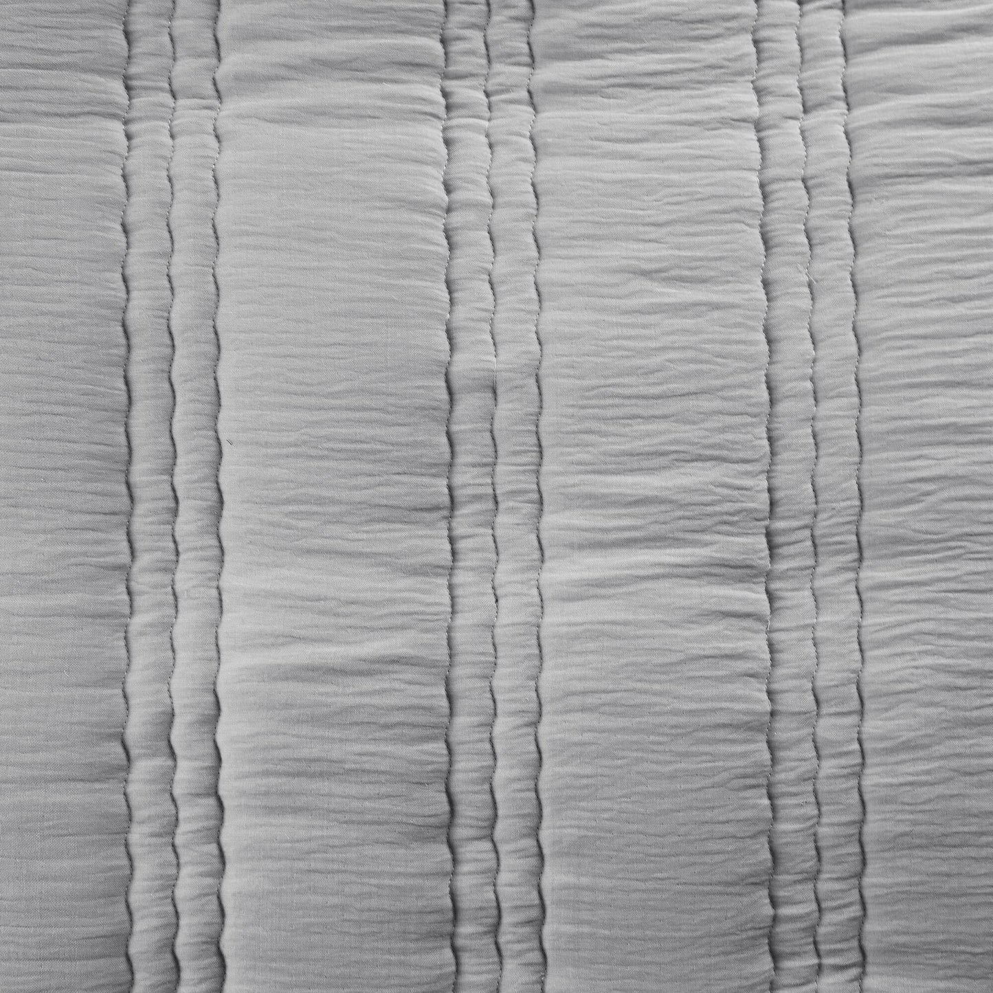 Dune Poly Gauze Quilt Set