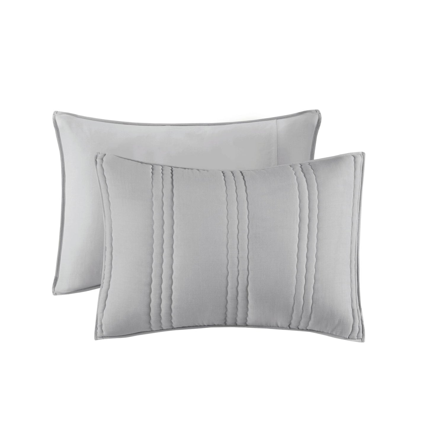 Dune Poly Gauze Quilt Set