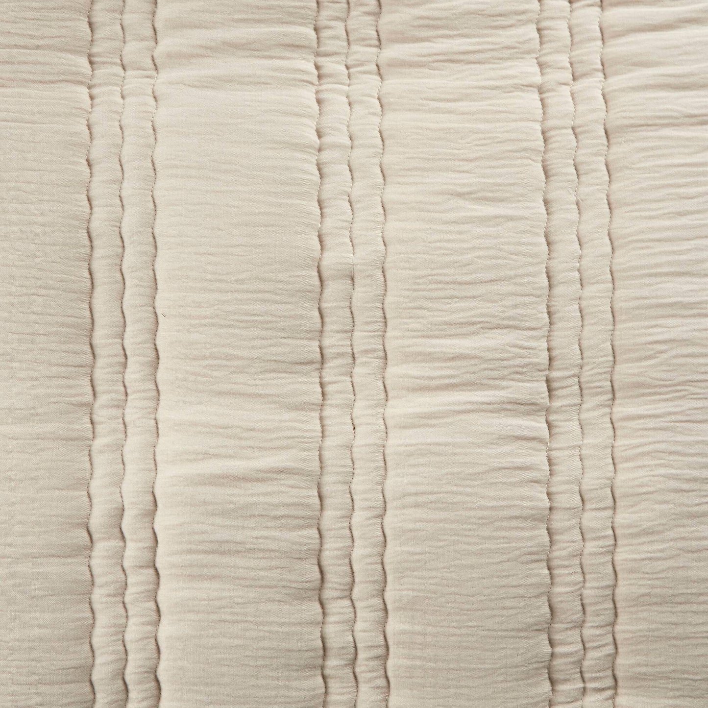 Dune Poly Gauze Quilt Set