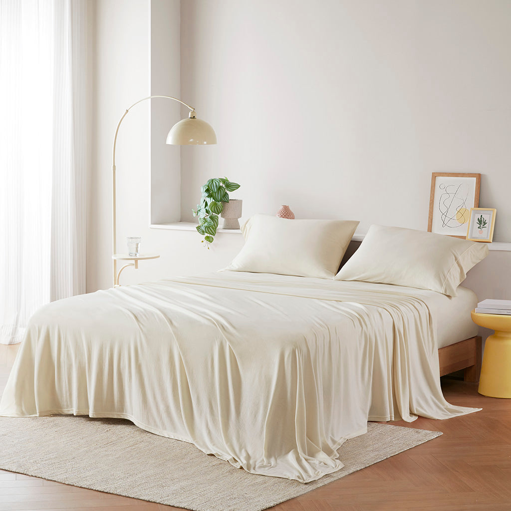 Intelligent Design All Season Sheet Set