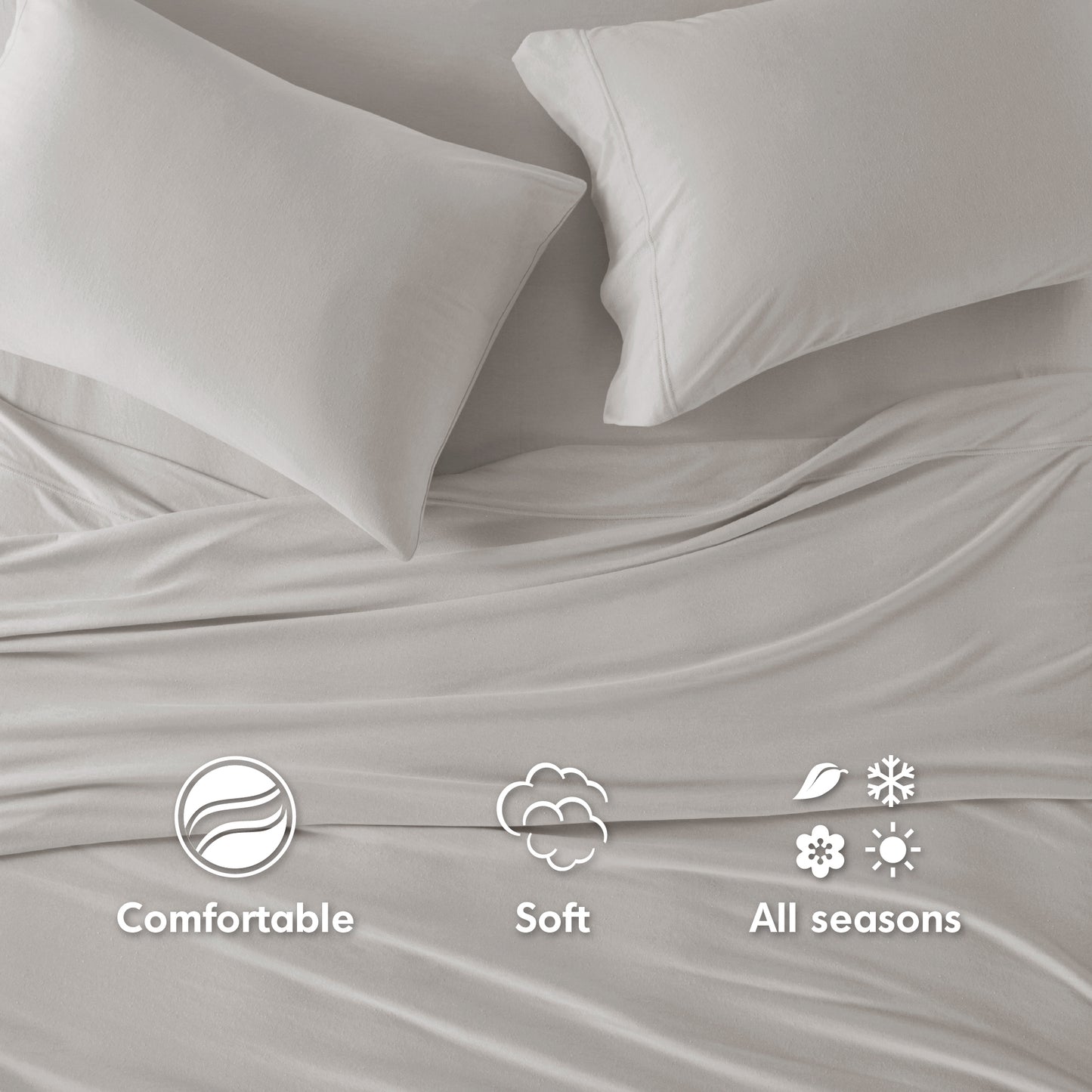 Intelligent Design All Season Sheet Set