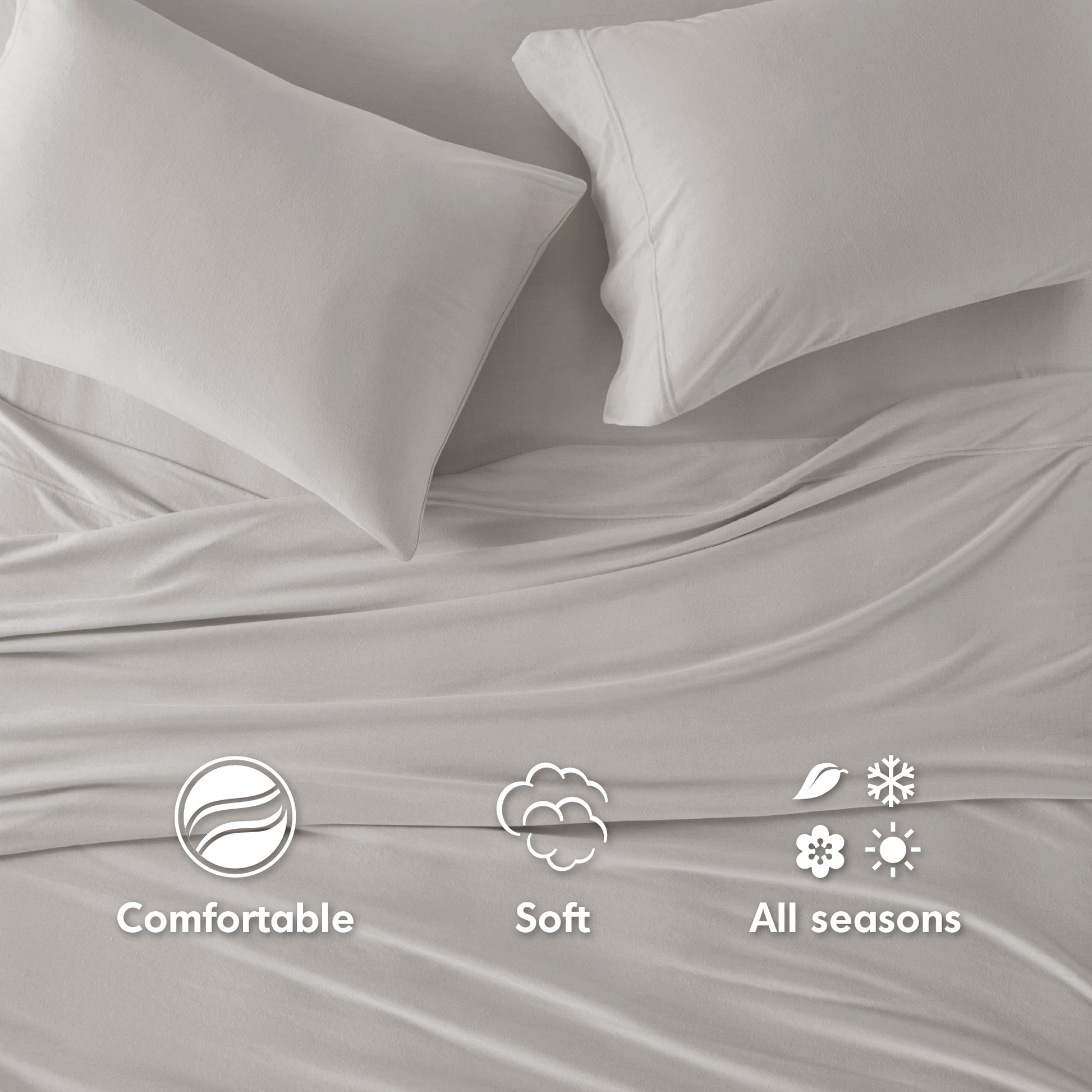 Intelligent Design All Season Sheet Set