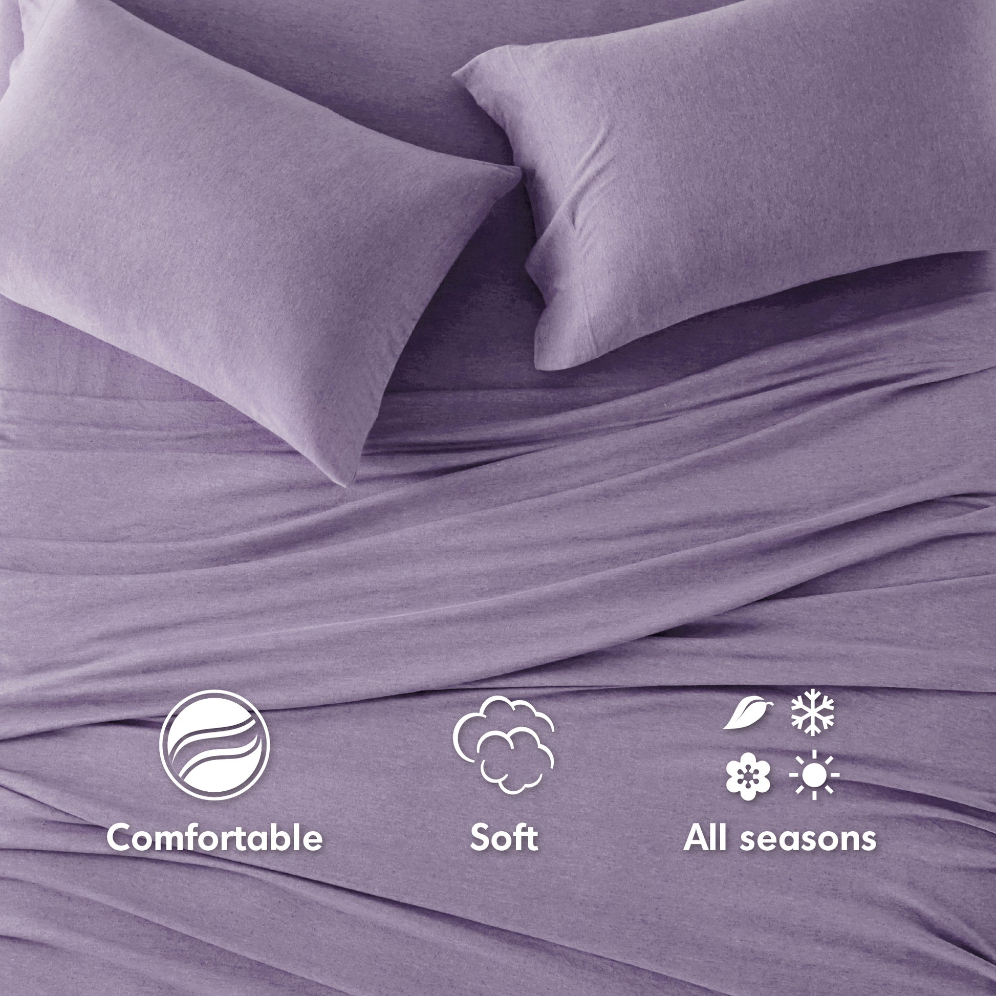 Intelligent Design All Season Sheet Set