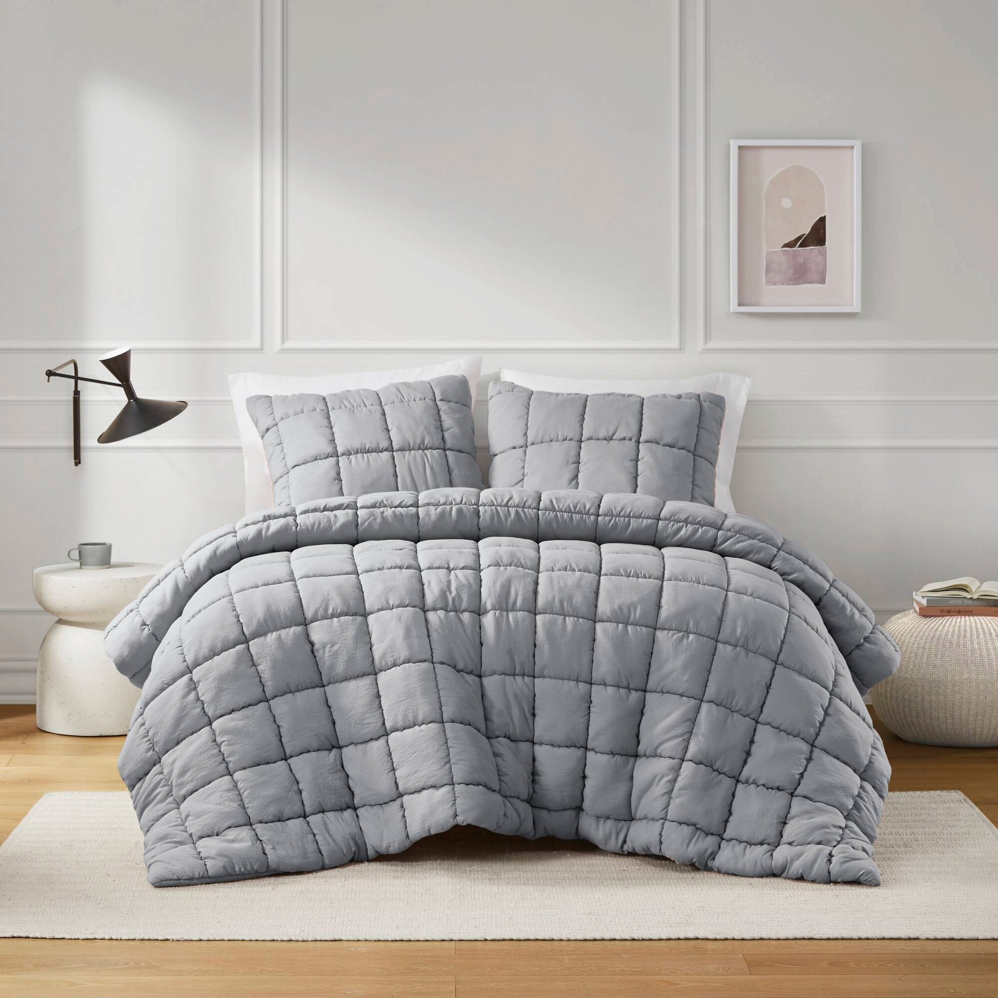 Intelligent Design Down Alternative Comforter Set