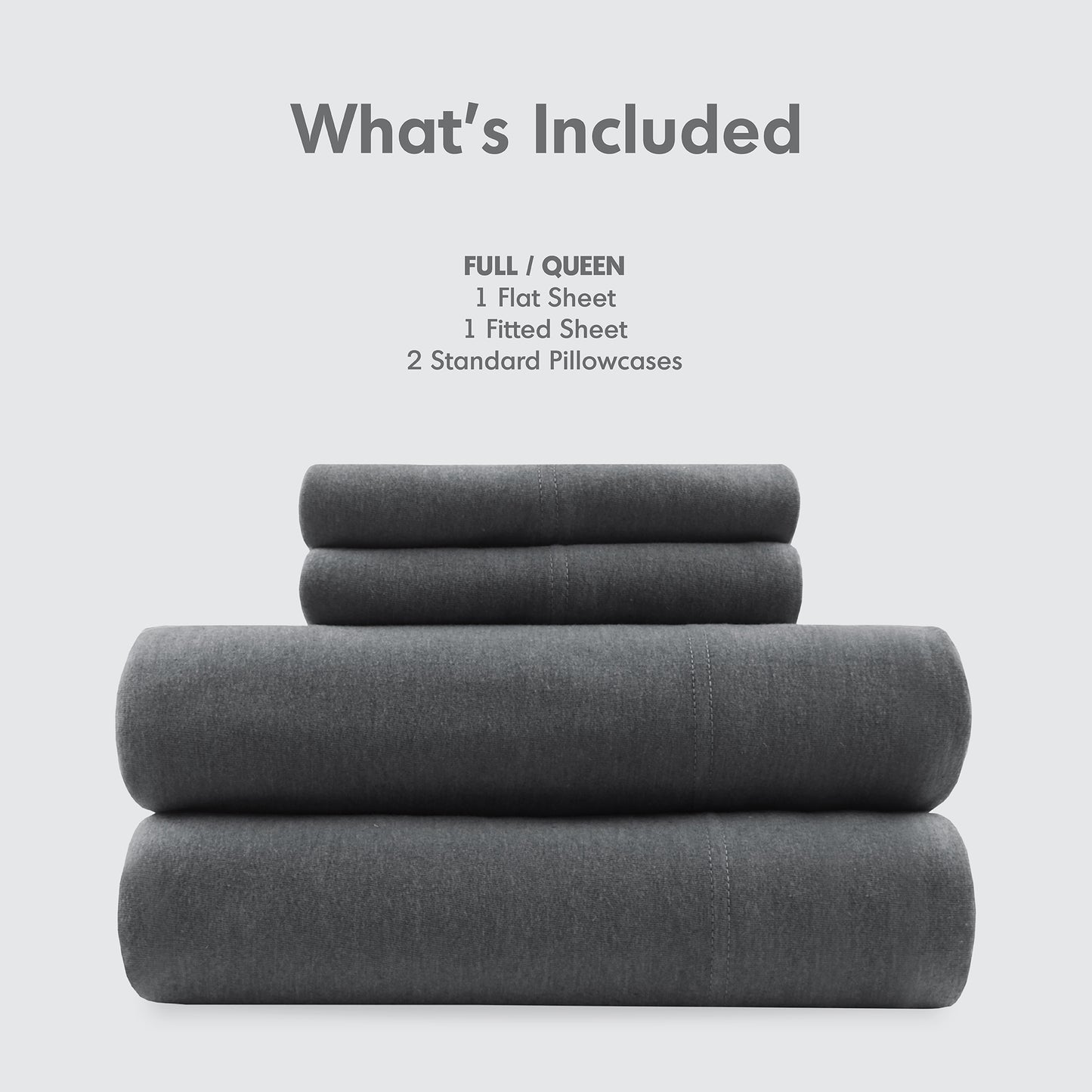 Intelligent Design All Season Sheet Set
