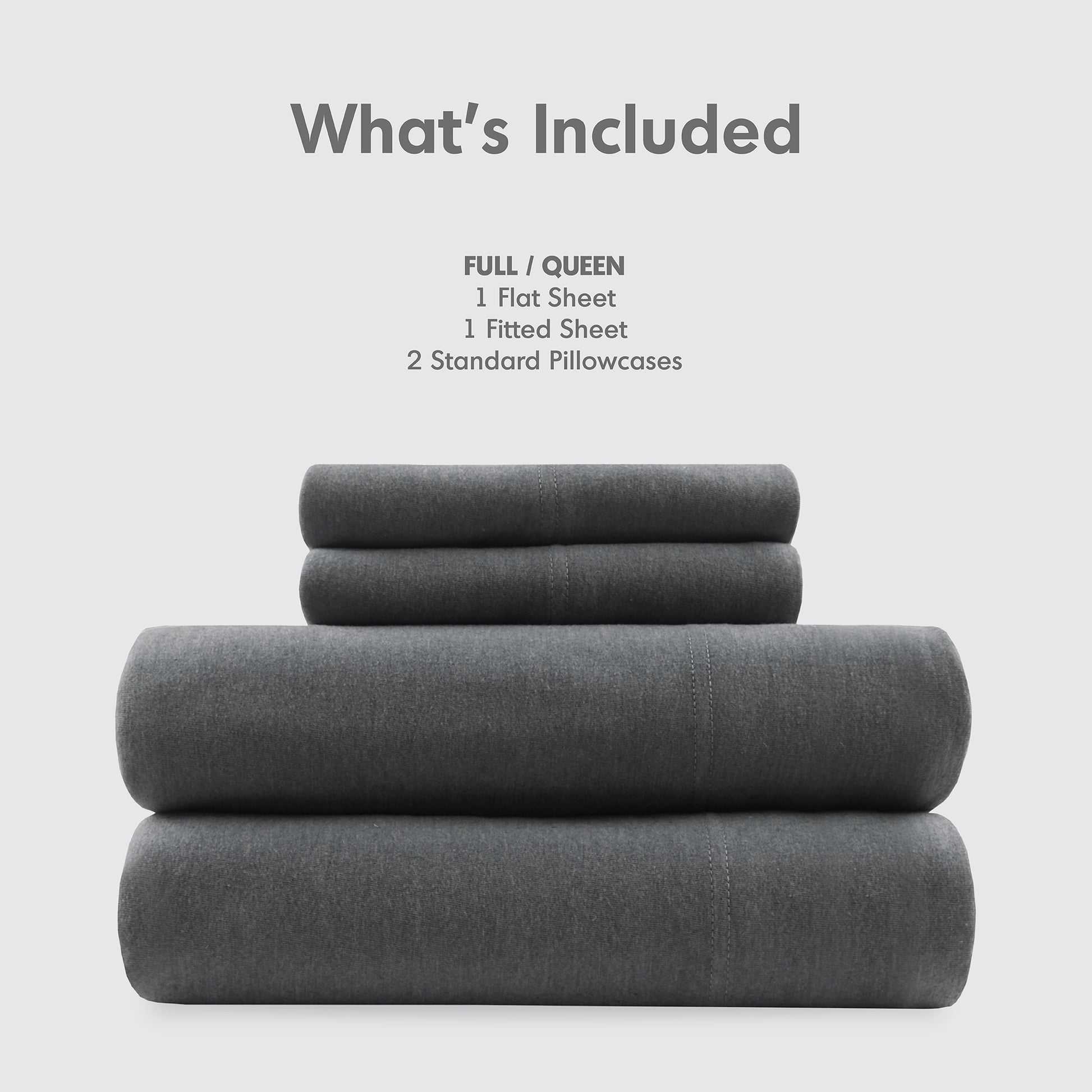Intelligent Design All Season Sheet Set