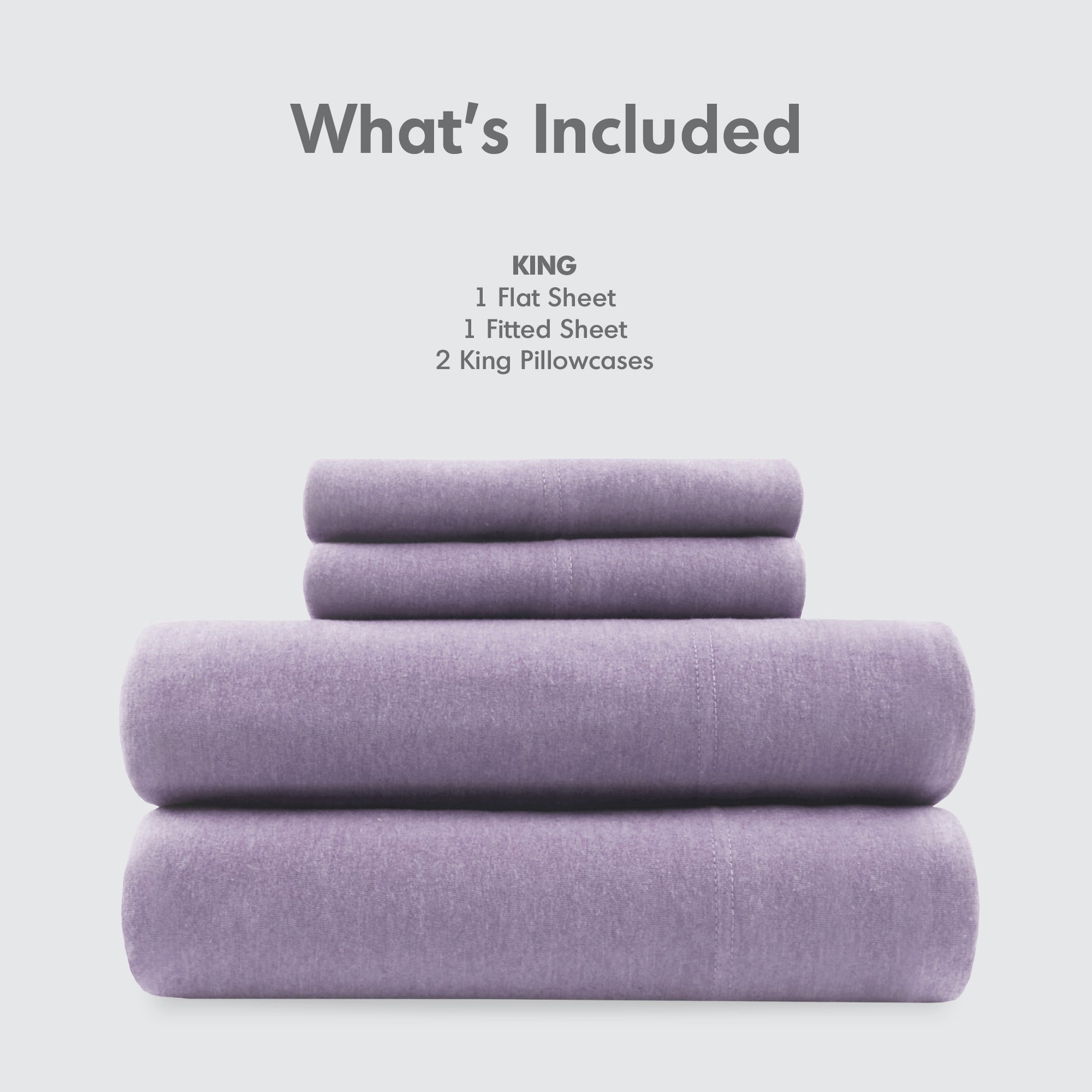 Intelligent Design All Season Sheet Set