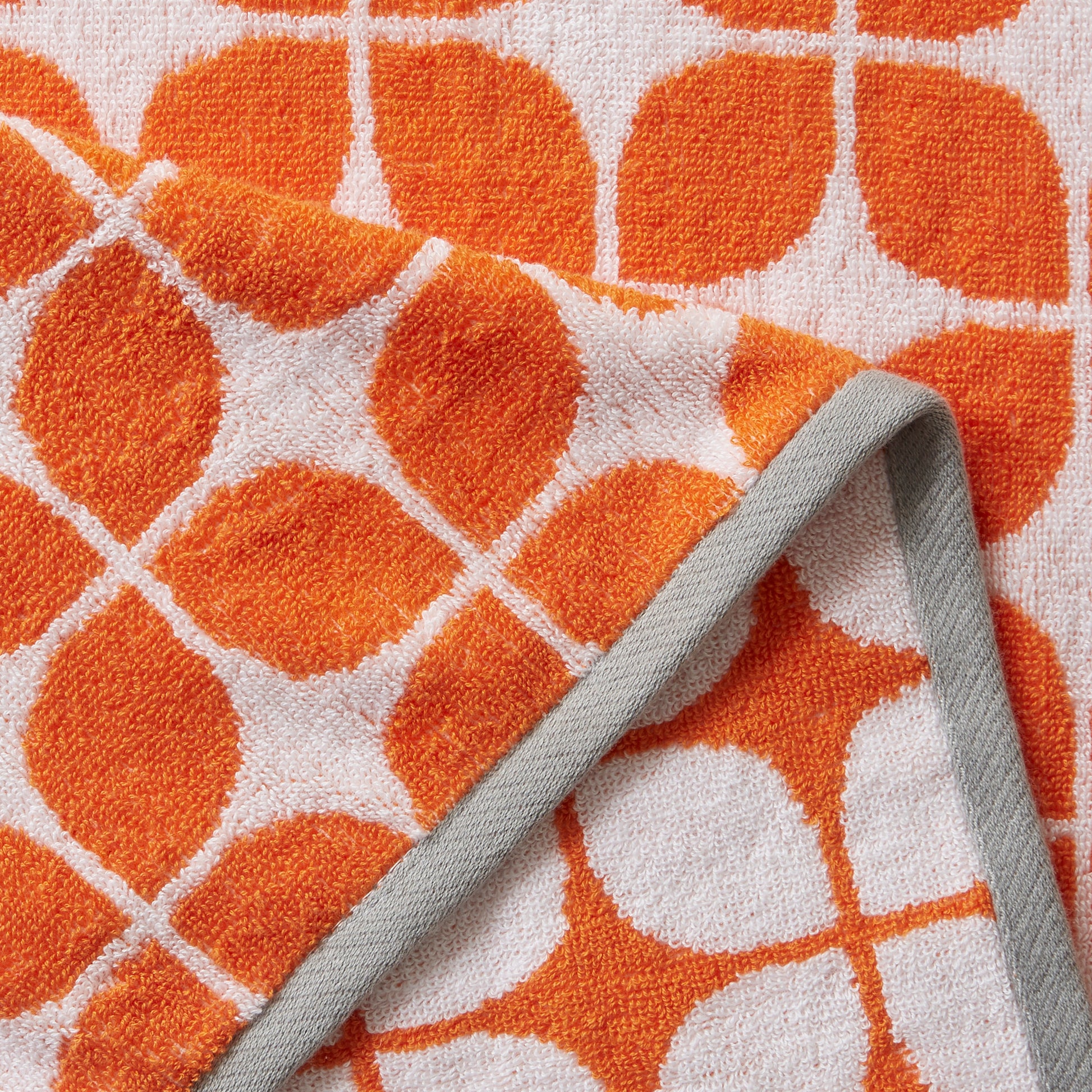 Intelligent Design Cotton Jacquard Bath Towel 6 Piece Set