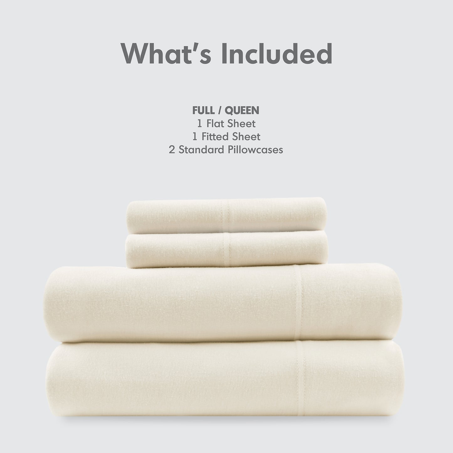 Intelligent Design All Season Sheet Set