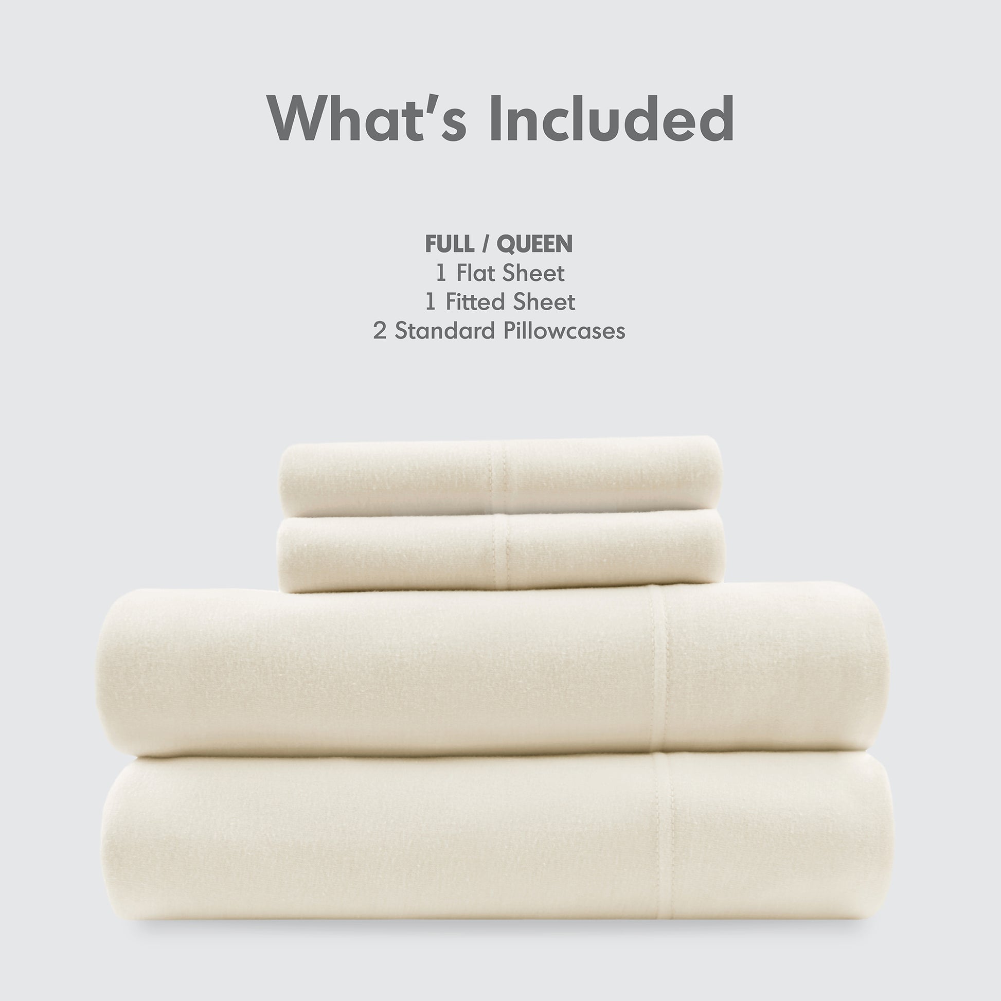 Intelligent Design All Season Sheet Set