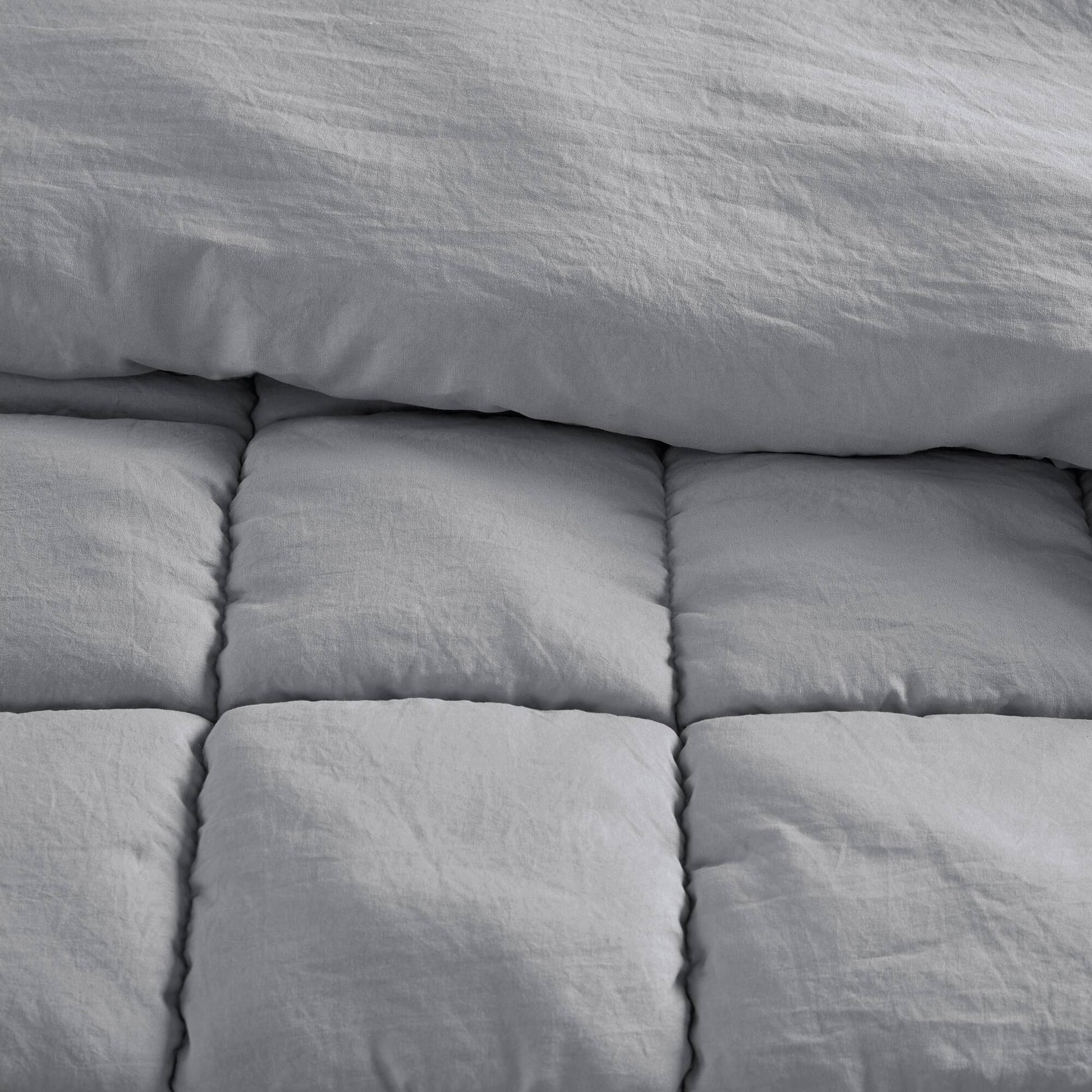 Intelligent Design Down Alternative Comforter Set