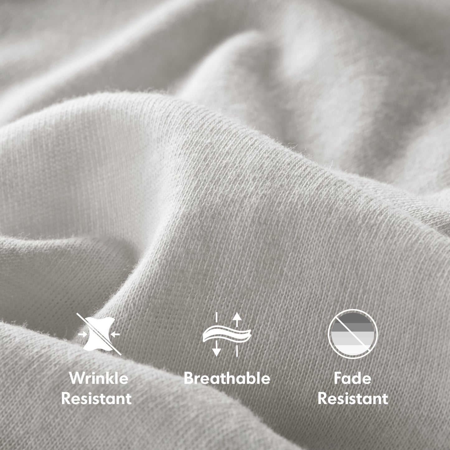 Intelligent Design All Season Sheet Set