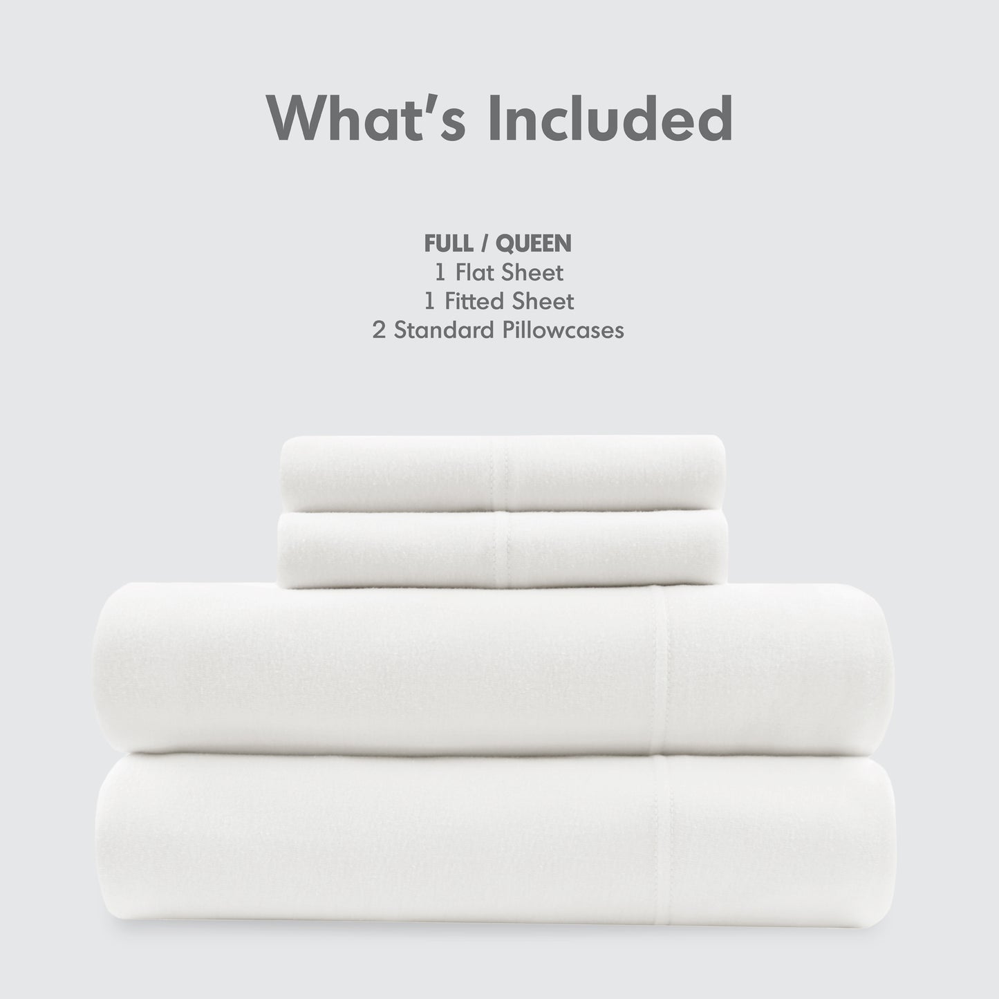 Intelligent Design All Season Sheet Set