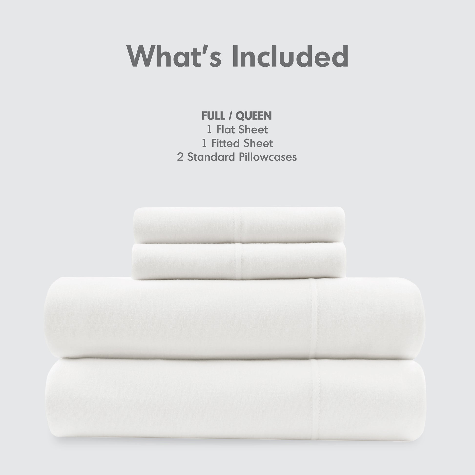 Intelligent Design All Season Sheet Set