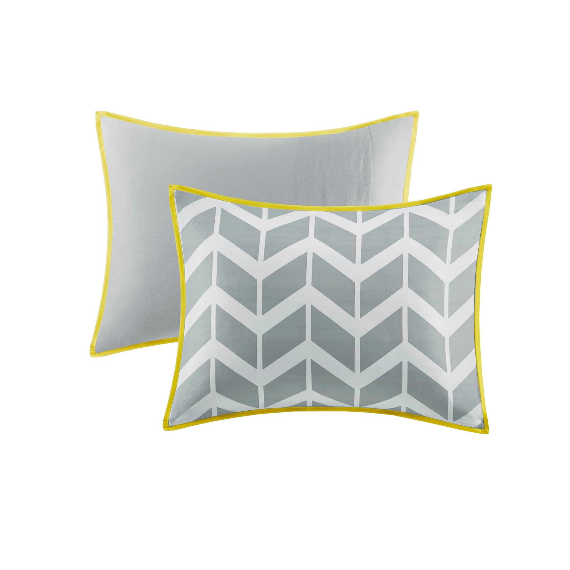 Intelligent Design Comforter Set