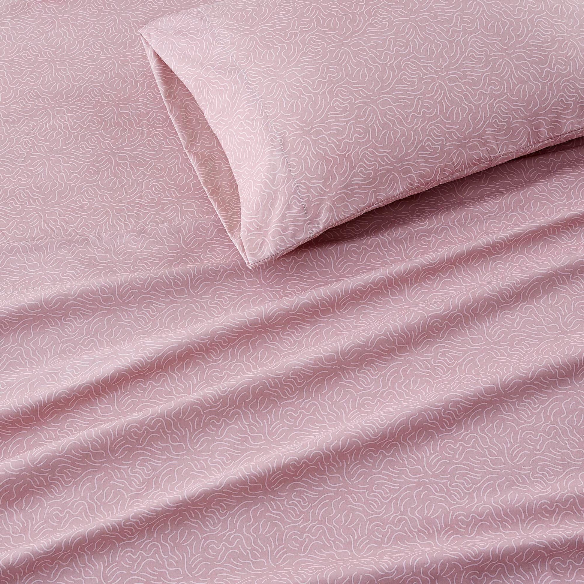 Intelligent Design Sheet Set