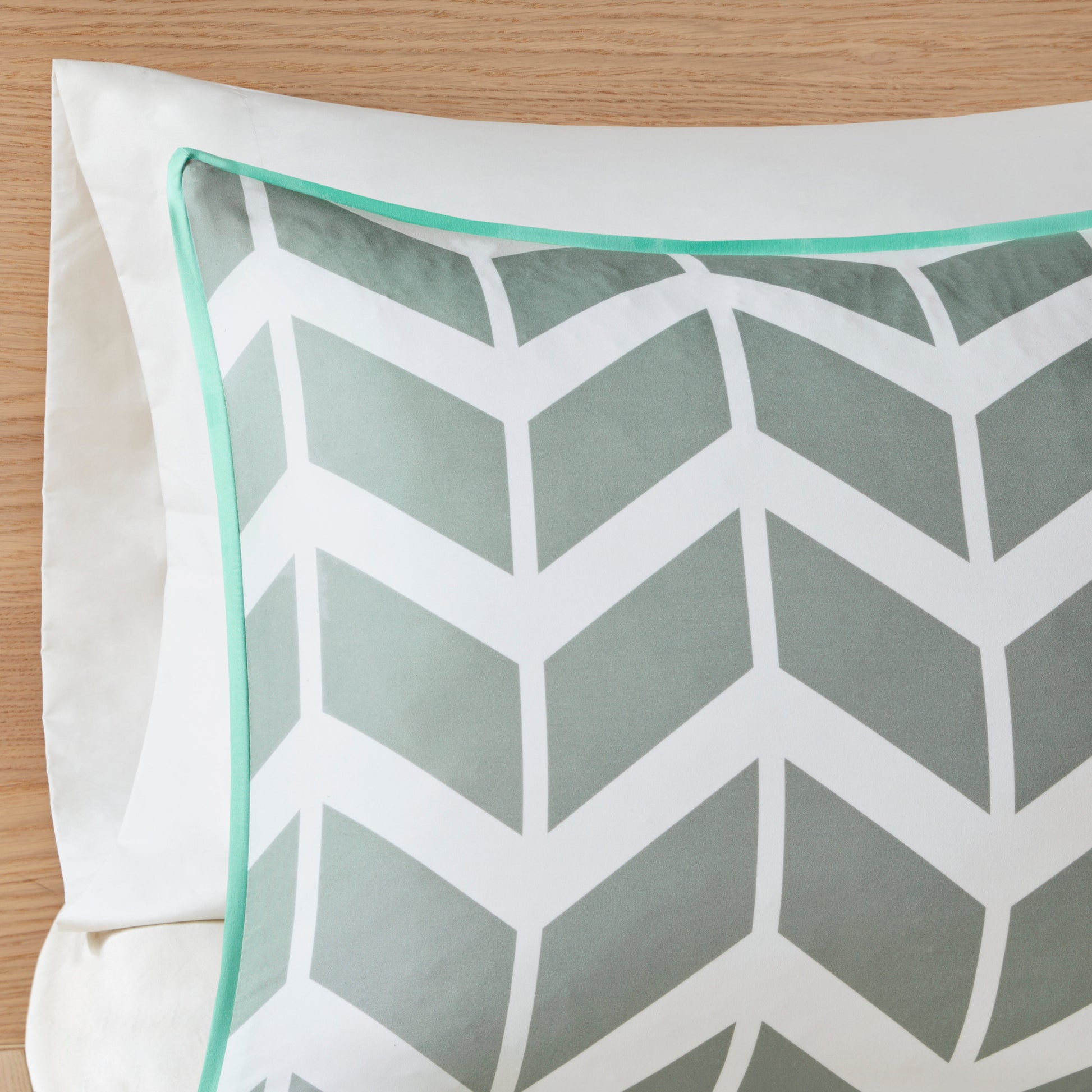 Intelligent Design Comforter Set