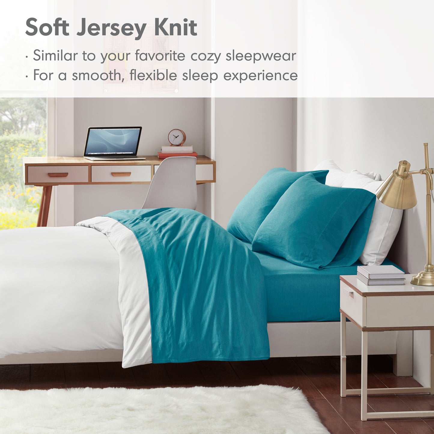 Intelligent Design All Season Sheet Set