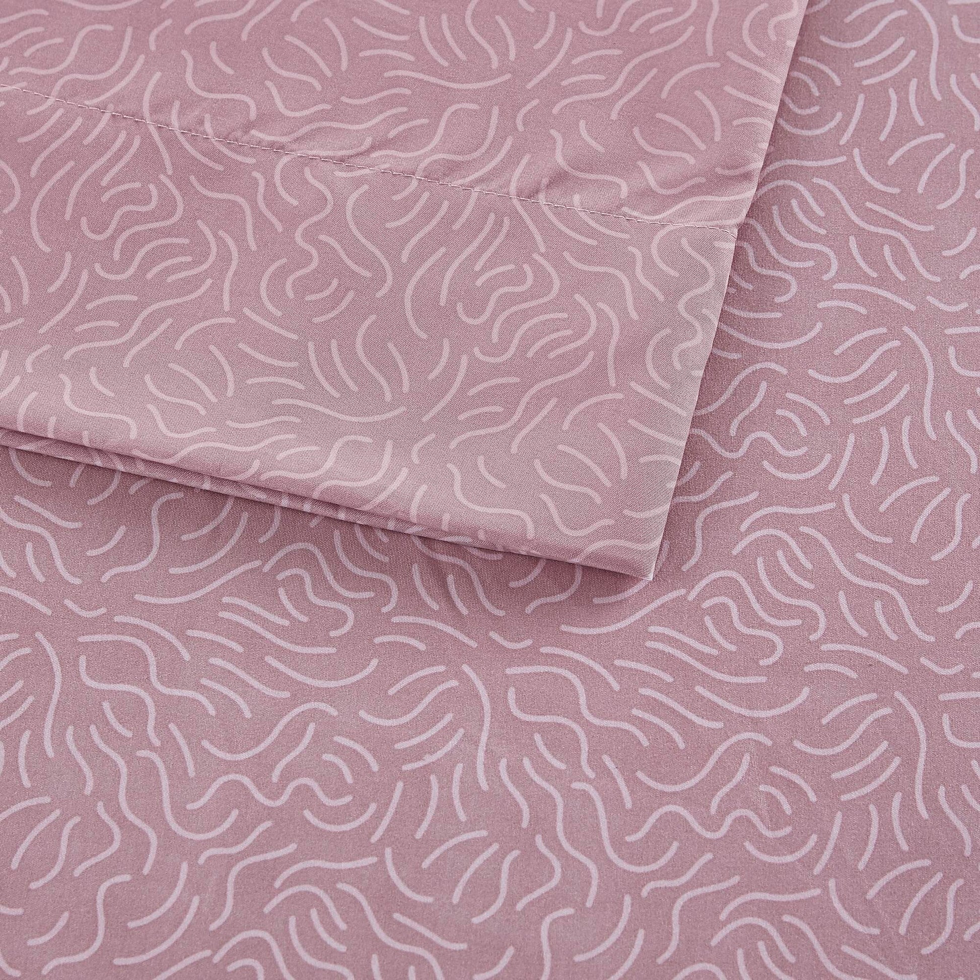 Intelligent Design Sheet Set