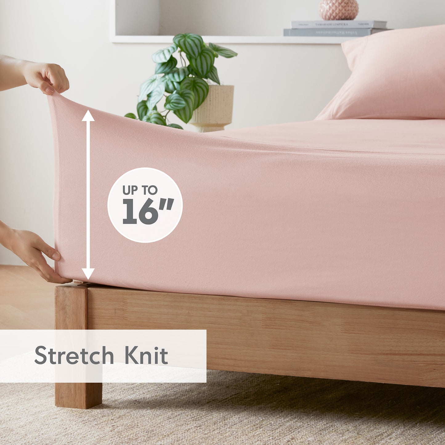 Intelligent Design All Season Sheet Set