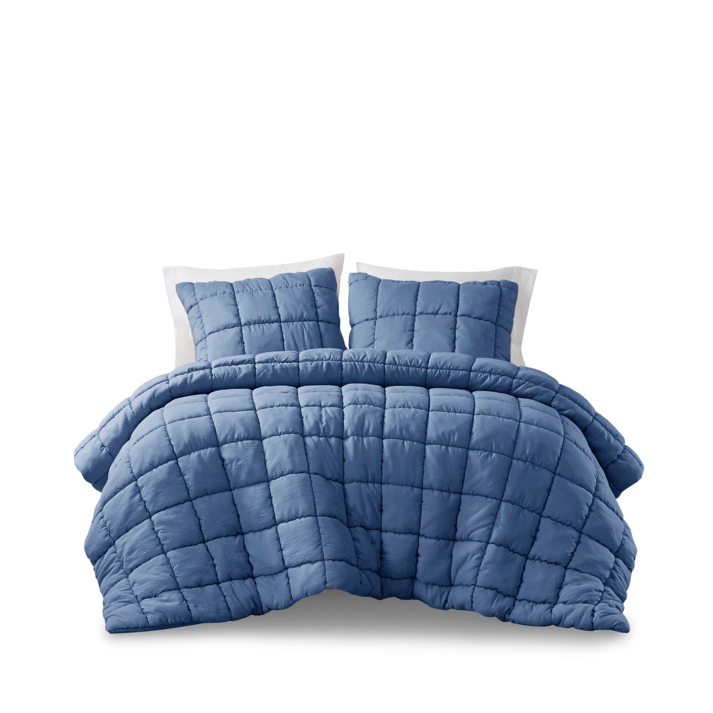 Intelligent Design Down Alternative Comforter Set