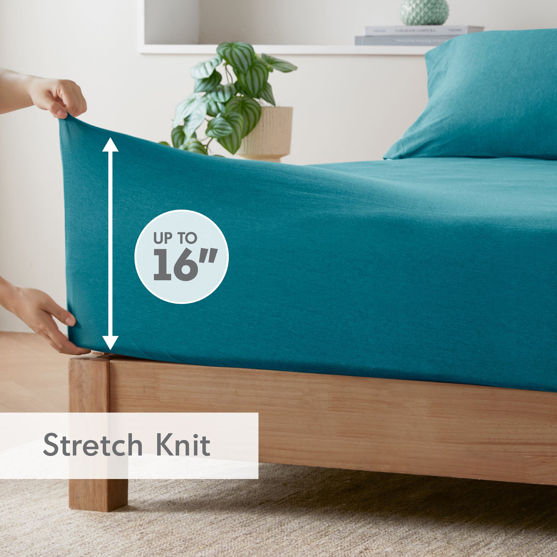 Intelligent Design All Season Sheet Set