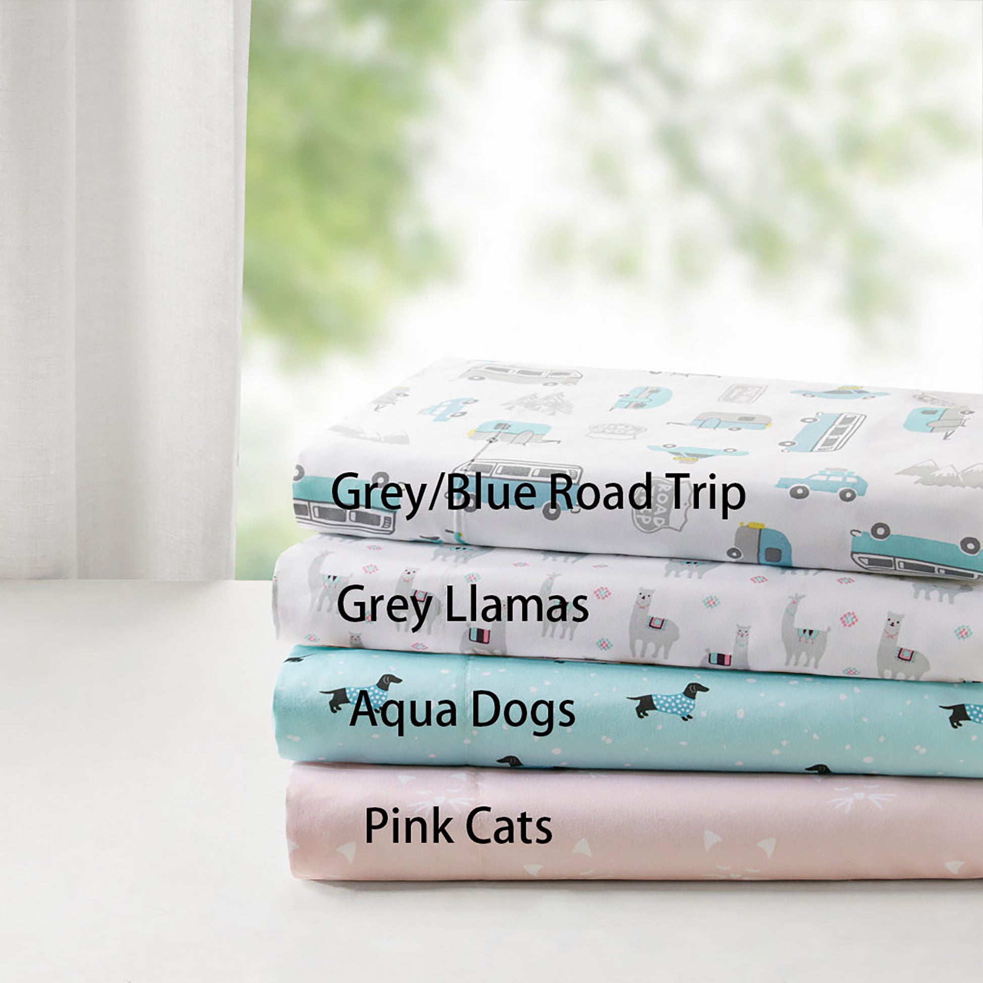 Intelligent Design Print Sheet Set