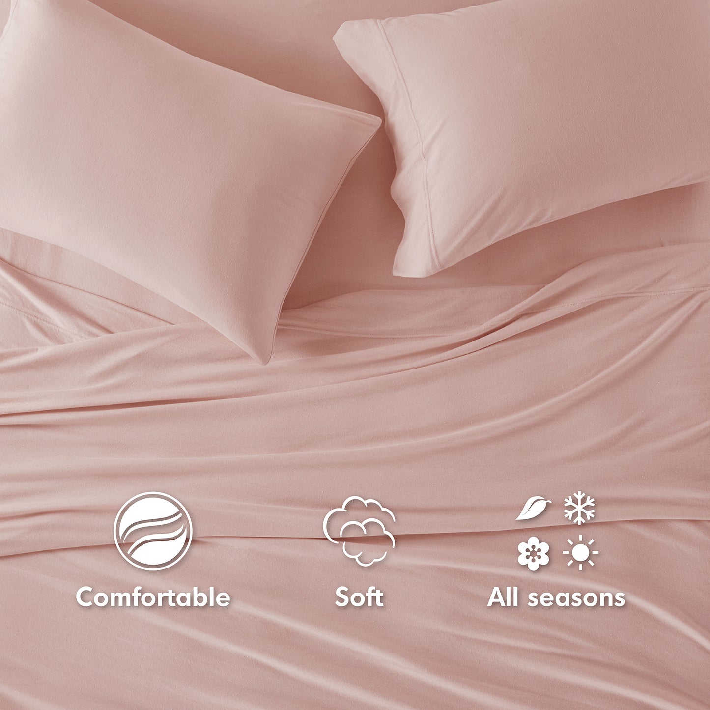 Intelligent Design All Season Sheet Set