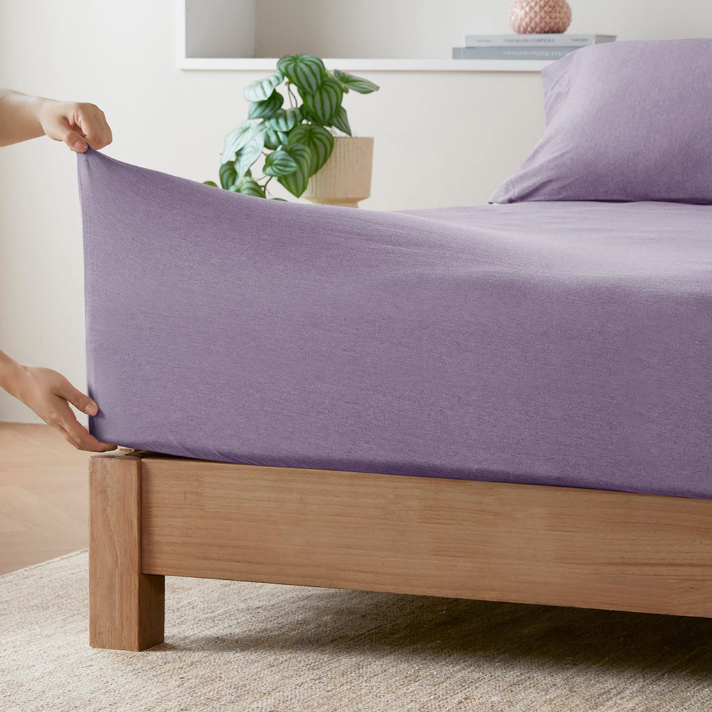 Intelligent Design All Season Sheet Set