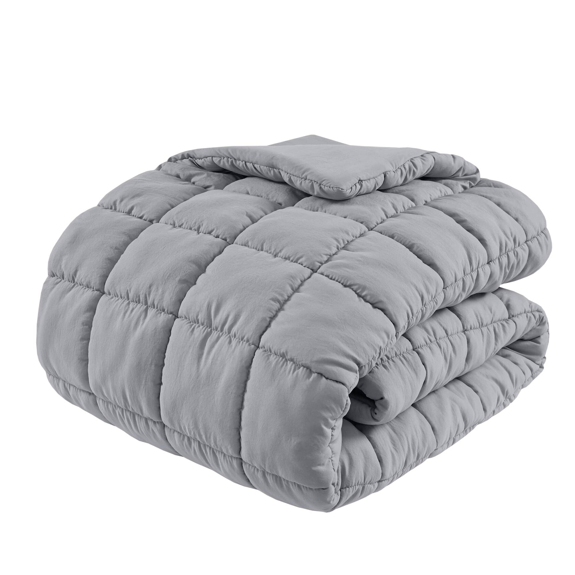 Intelligent Design Down Alternative Comforter Set