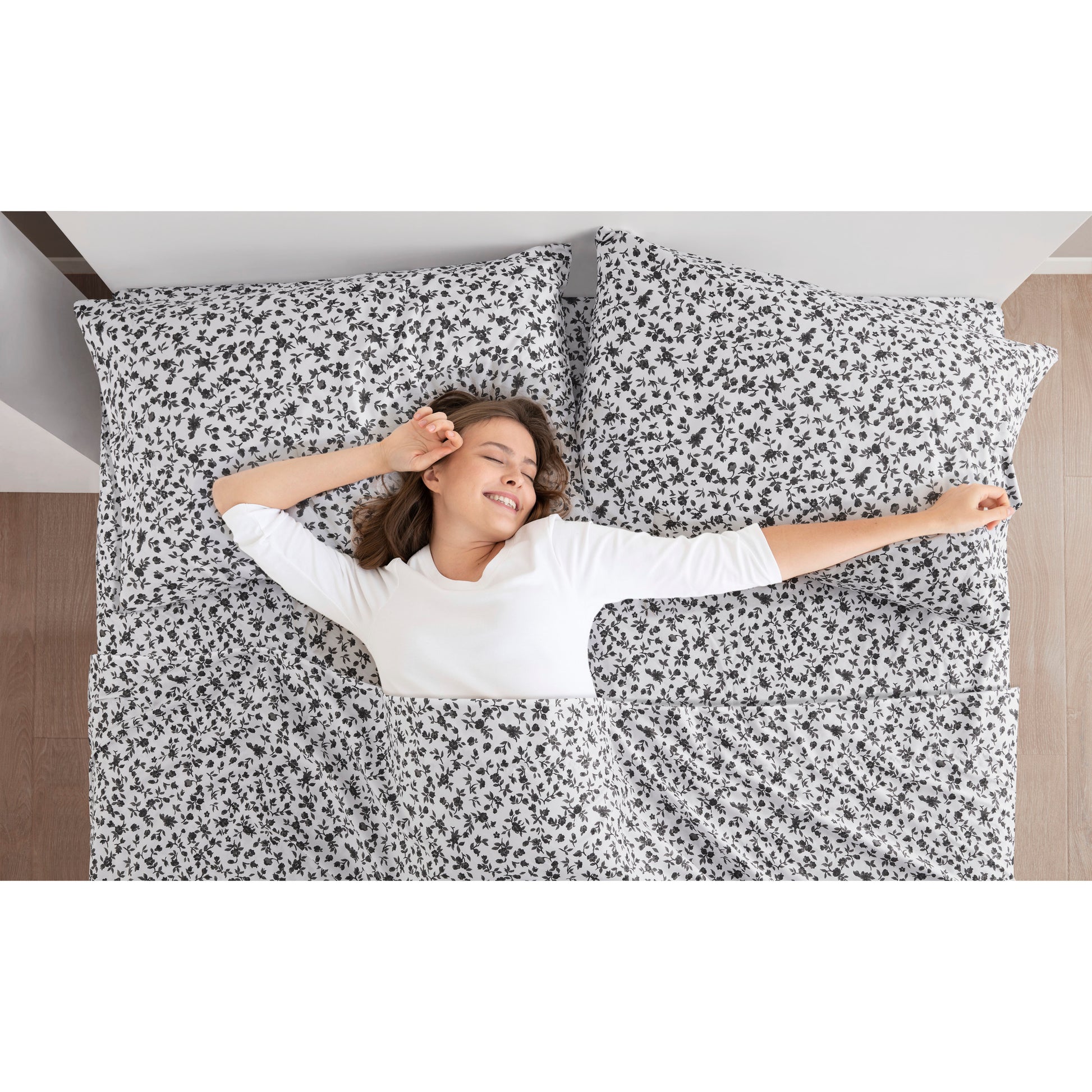 Intelligent Design Sheet Set