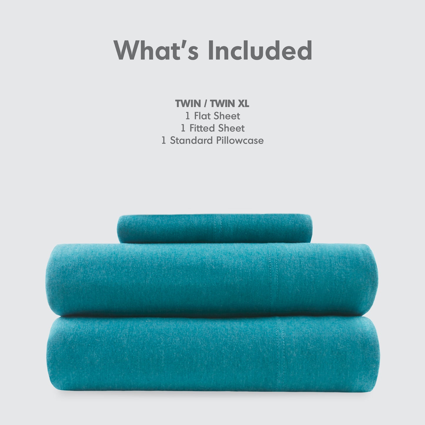 Intelligent Design All Season Sheet Set