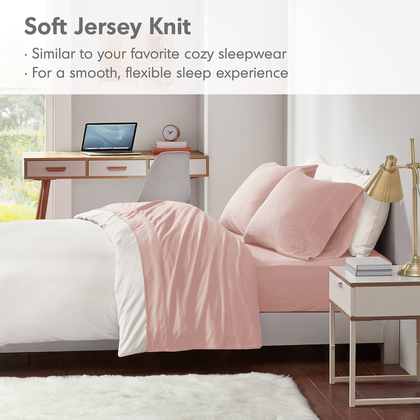 Intelligent Design All Season Sheet Set
