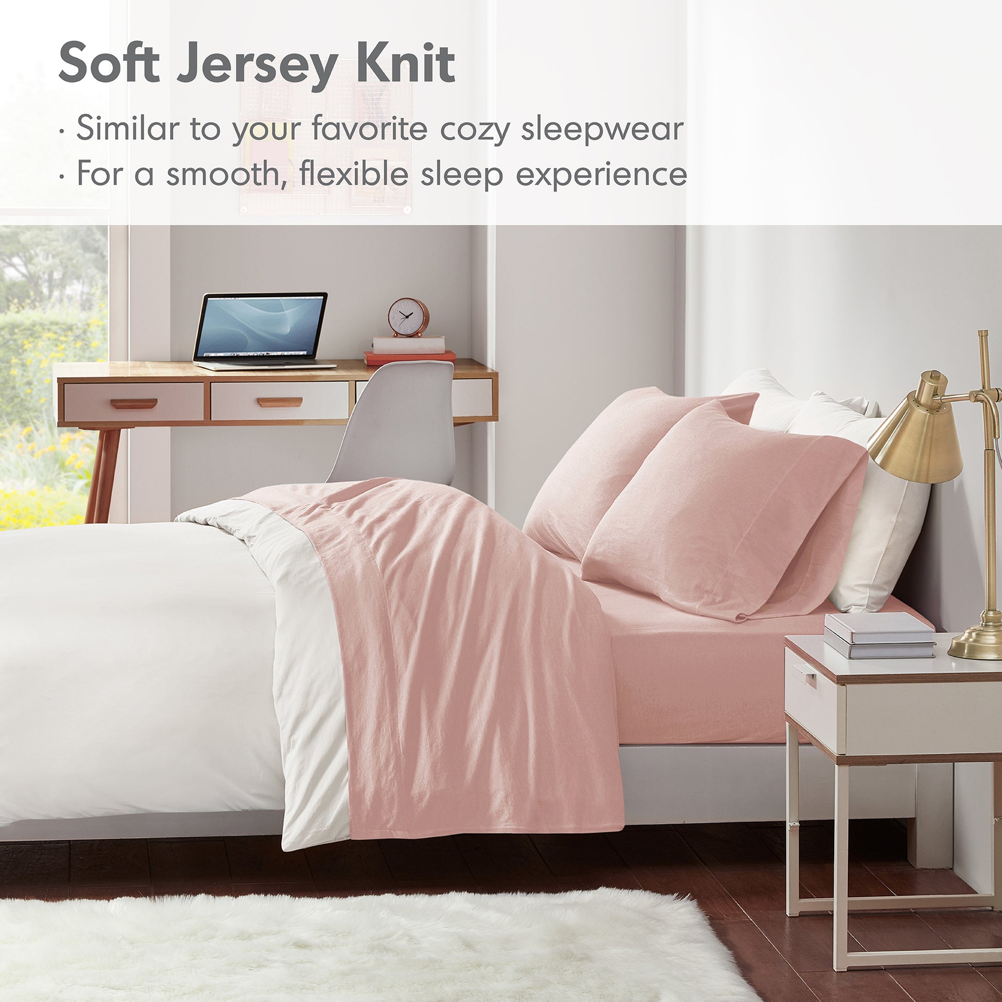 Intelligent Design All Season Sheet Set