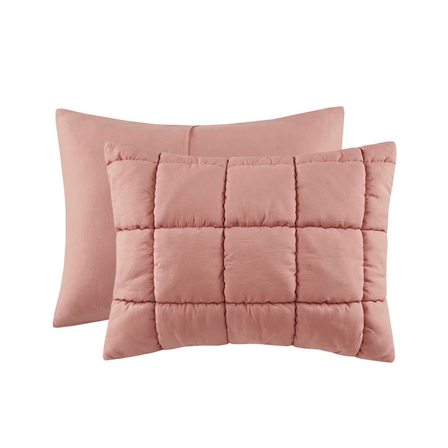 Intelligent Design Down Alternative Comforter Set