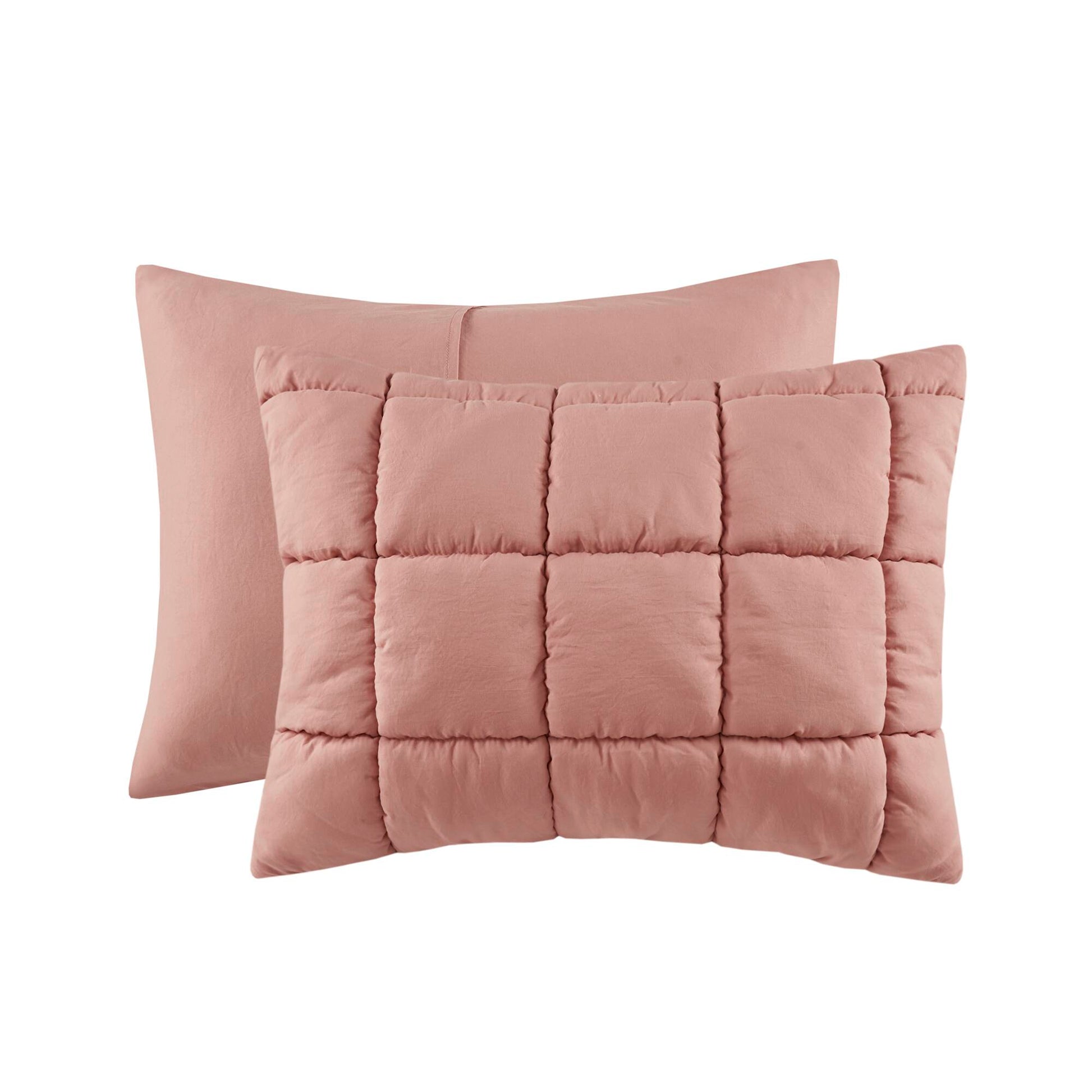 Intelligent Design Down Alternative Comforter Set