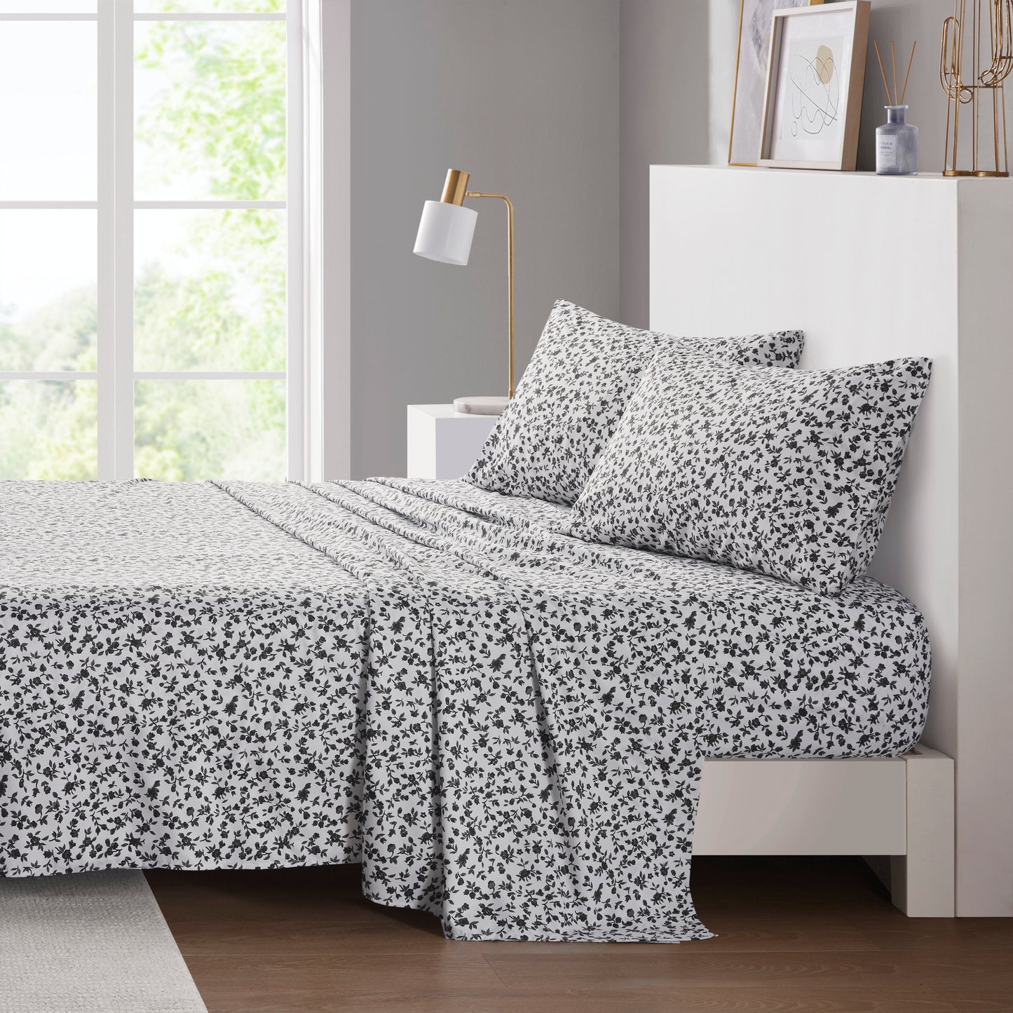 Intelligent Design Sheet Set