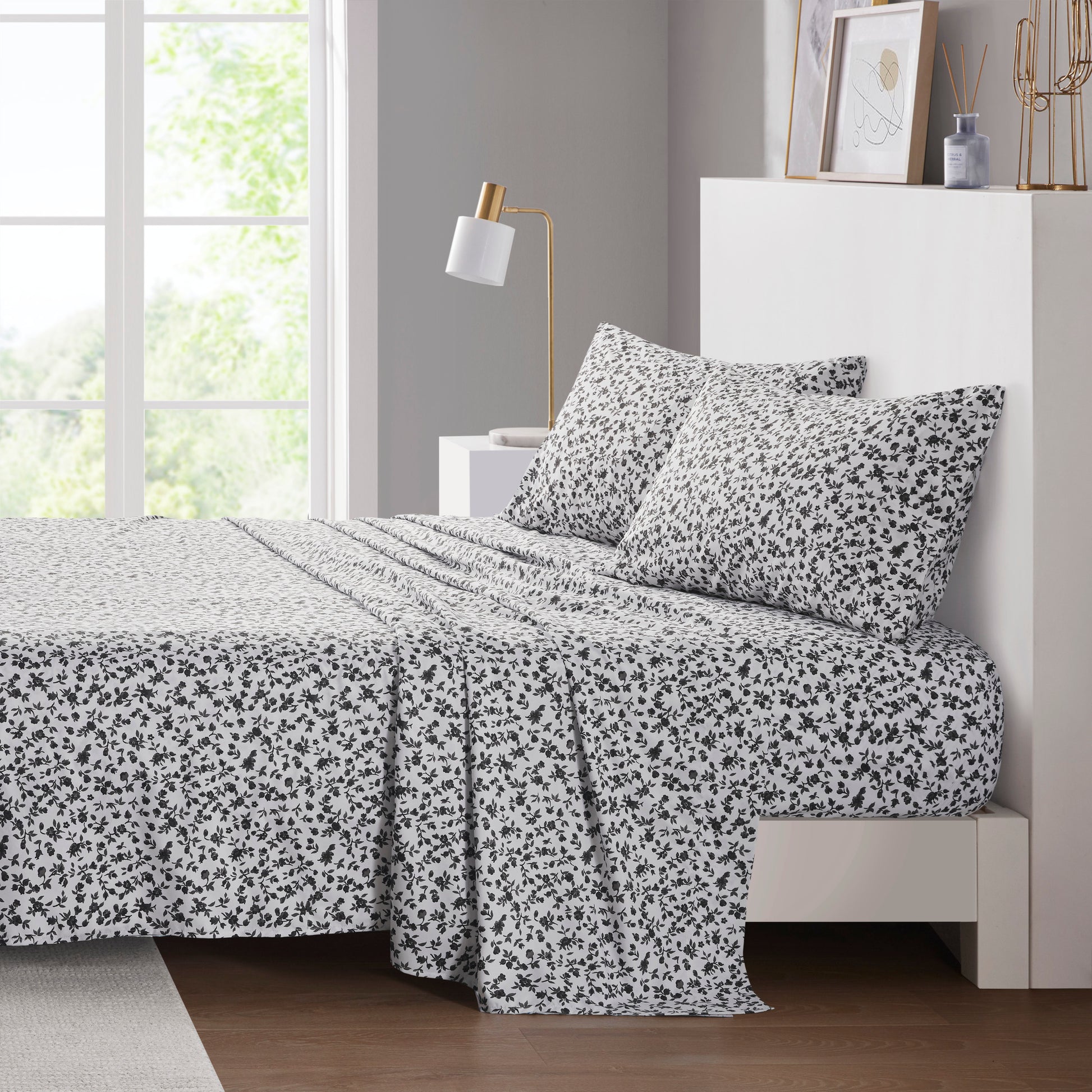 Intelligent Design Sheet Set