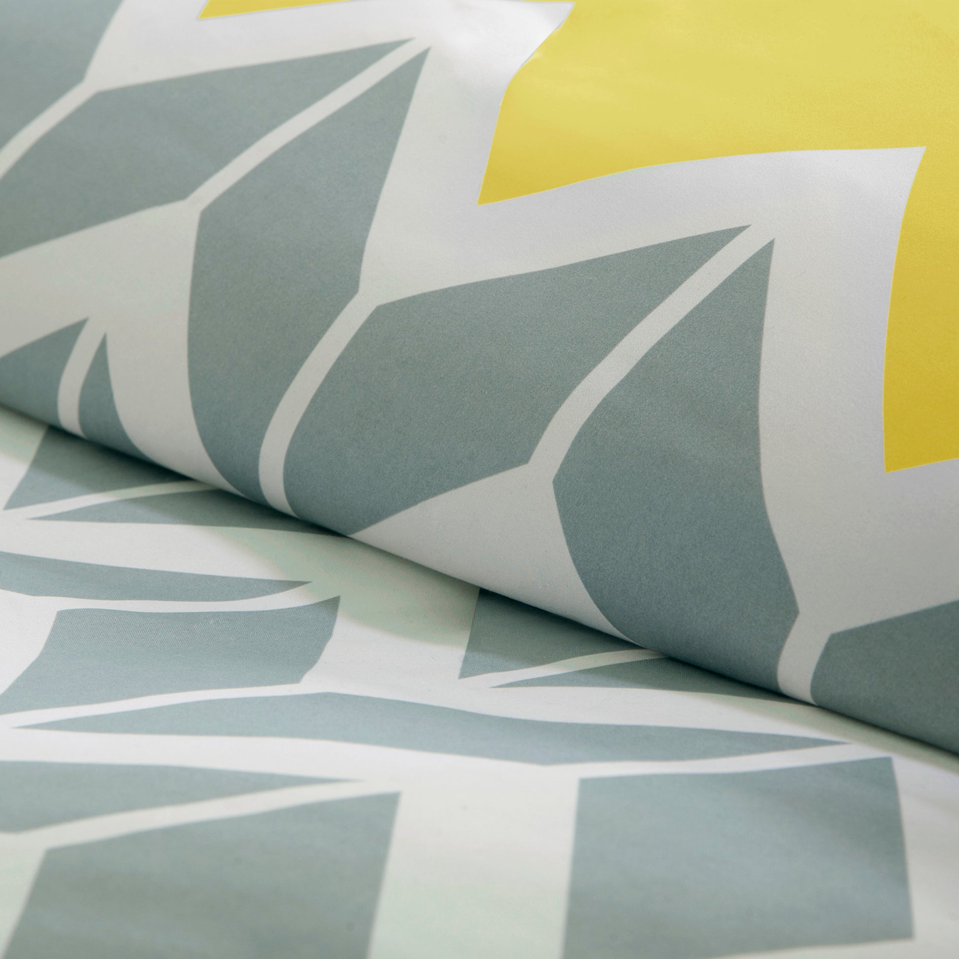 Intelligent Design Comforter Set