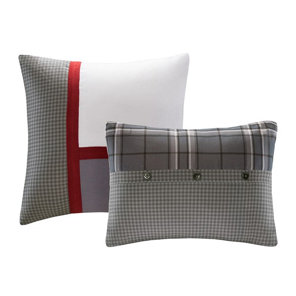 Daryl Comforter Set
