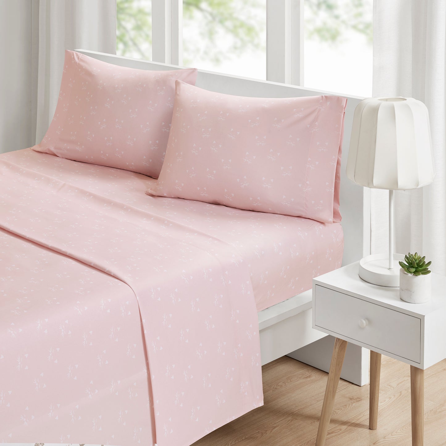 Intelligent Design Print Sheet Set