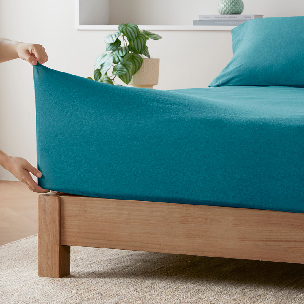 Intelligent Design All Season Sheet Set