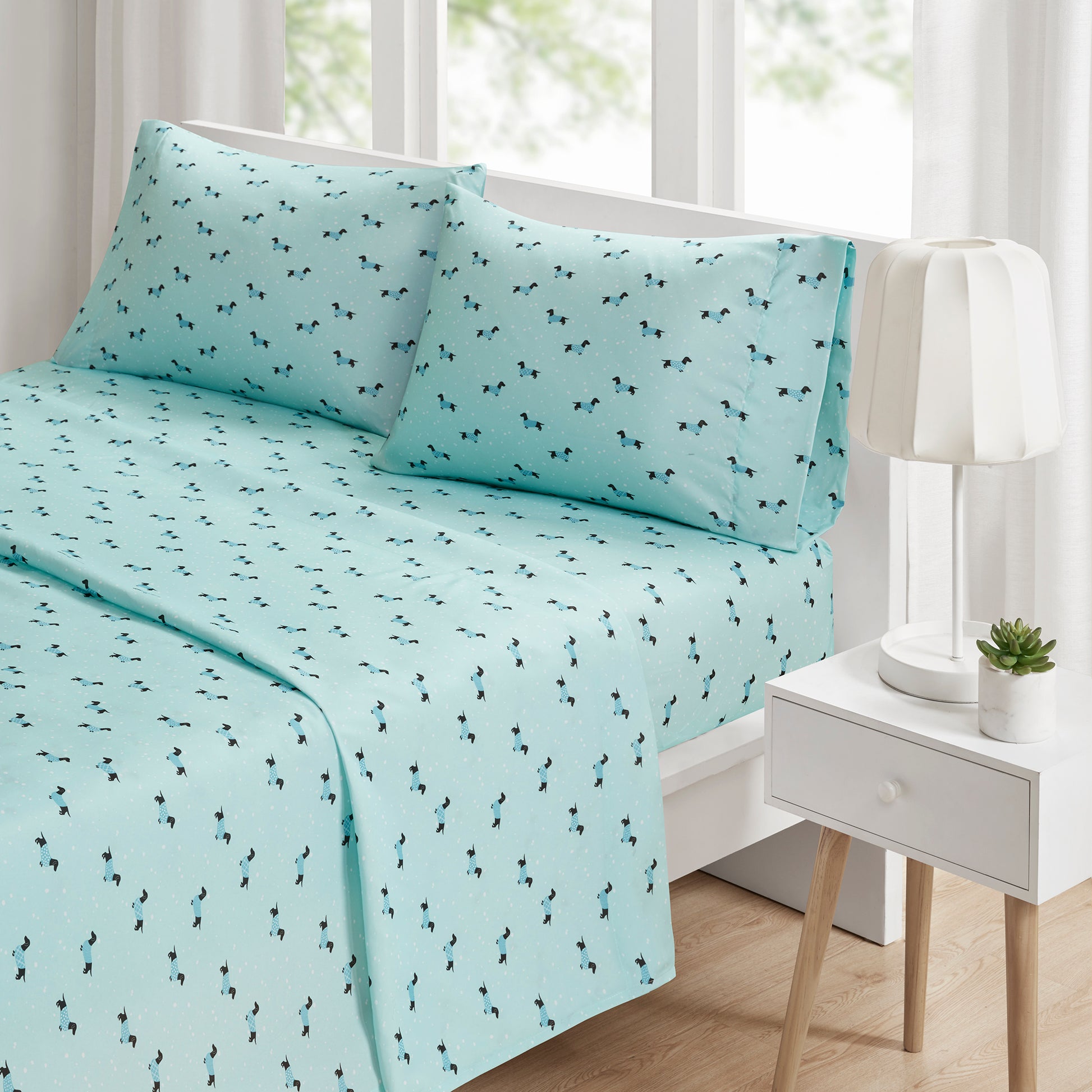 Intelligent Design Print Sheet Set