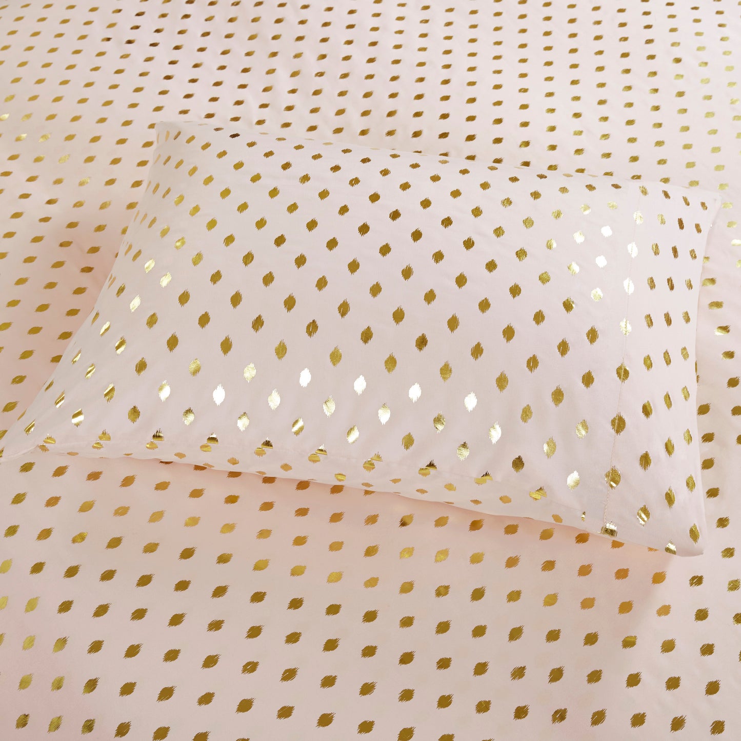 Intelligent Design Printed Sheet Set