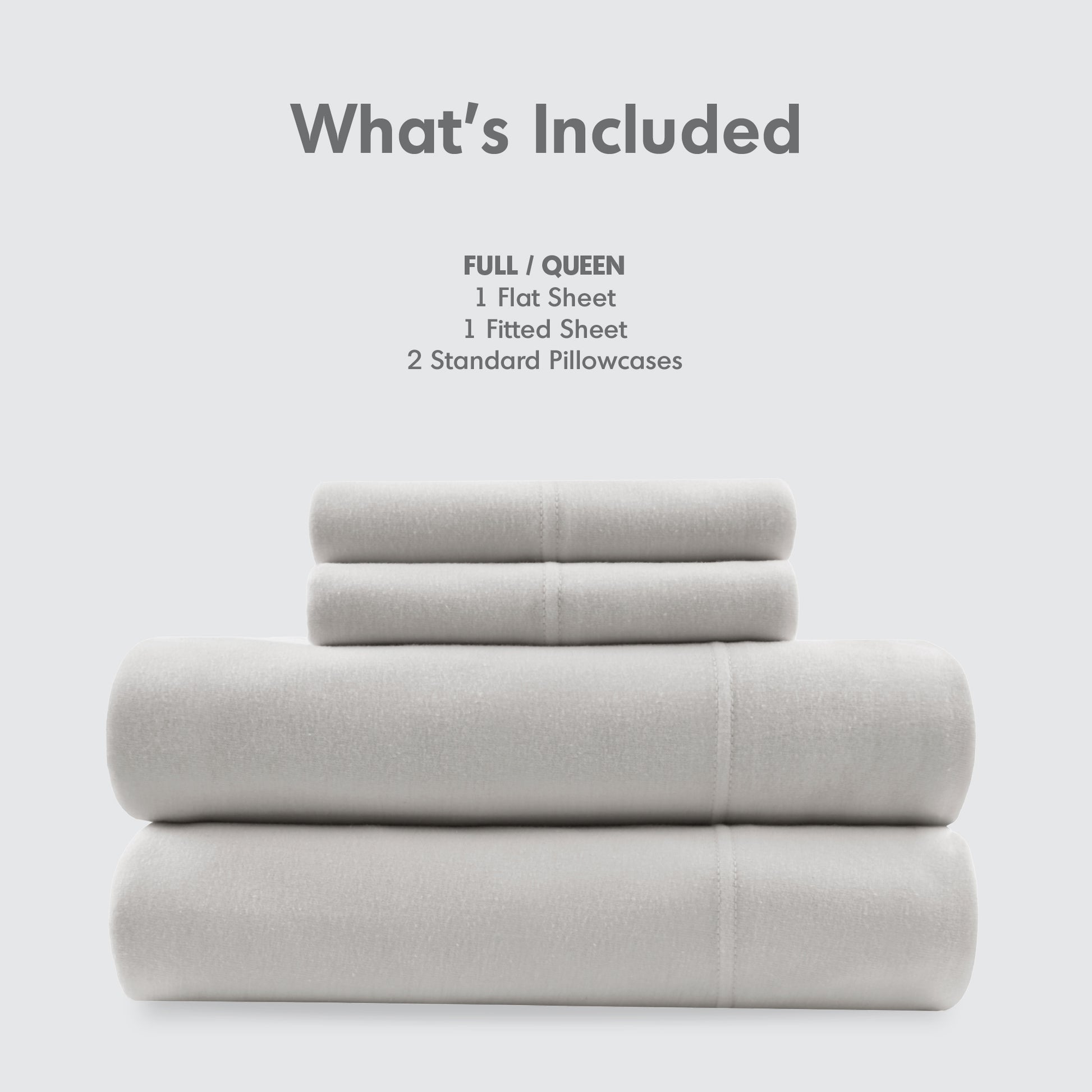 Intelligent Design All Season Sheet Set